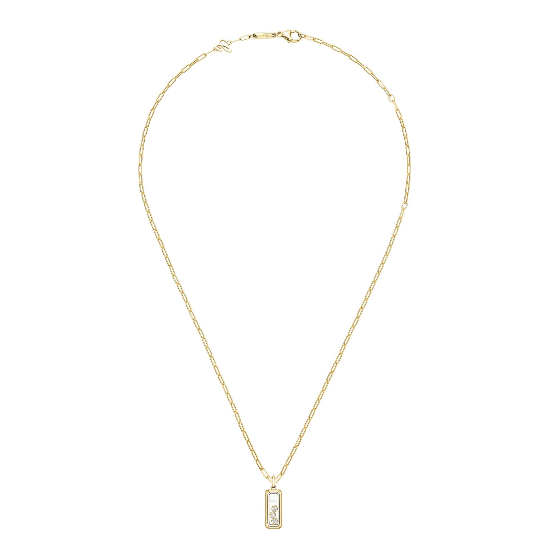 Chopard Pendente Happy Diamonds Icons  79A201-0001