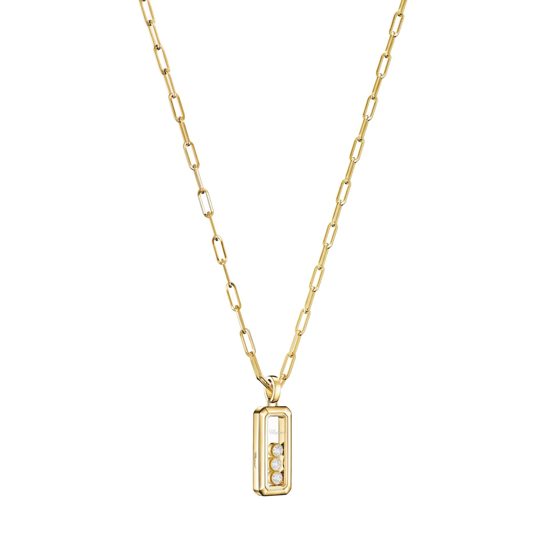 Chopard Pendente Happy Diamonds Icons  79A201-0001