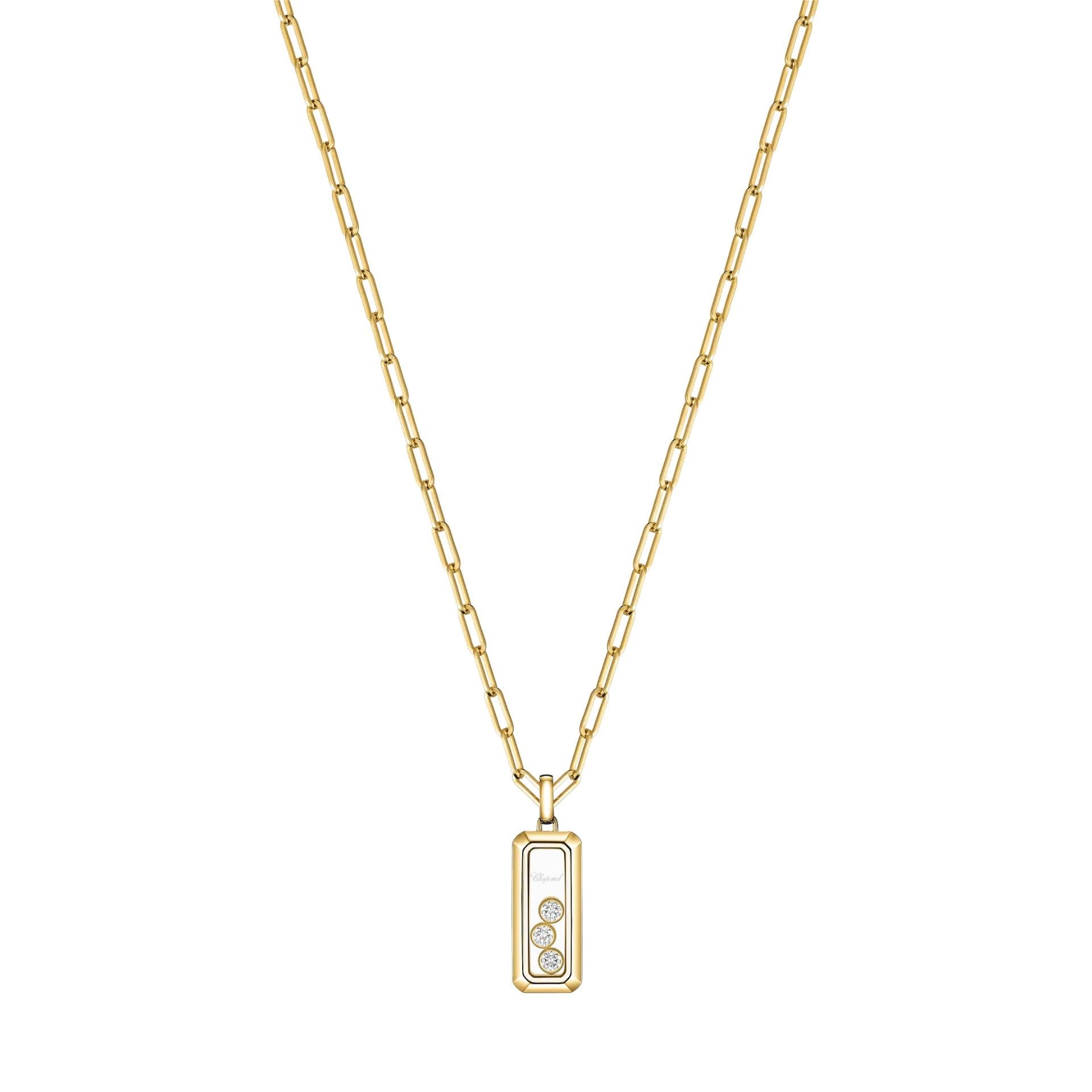 Chopard Pendente Happy Diamonds Icons  79A201-0001