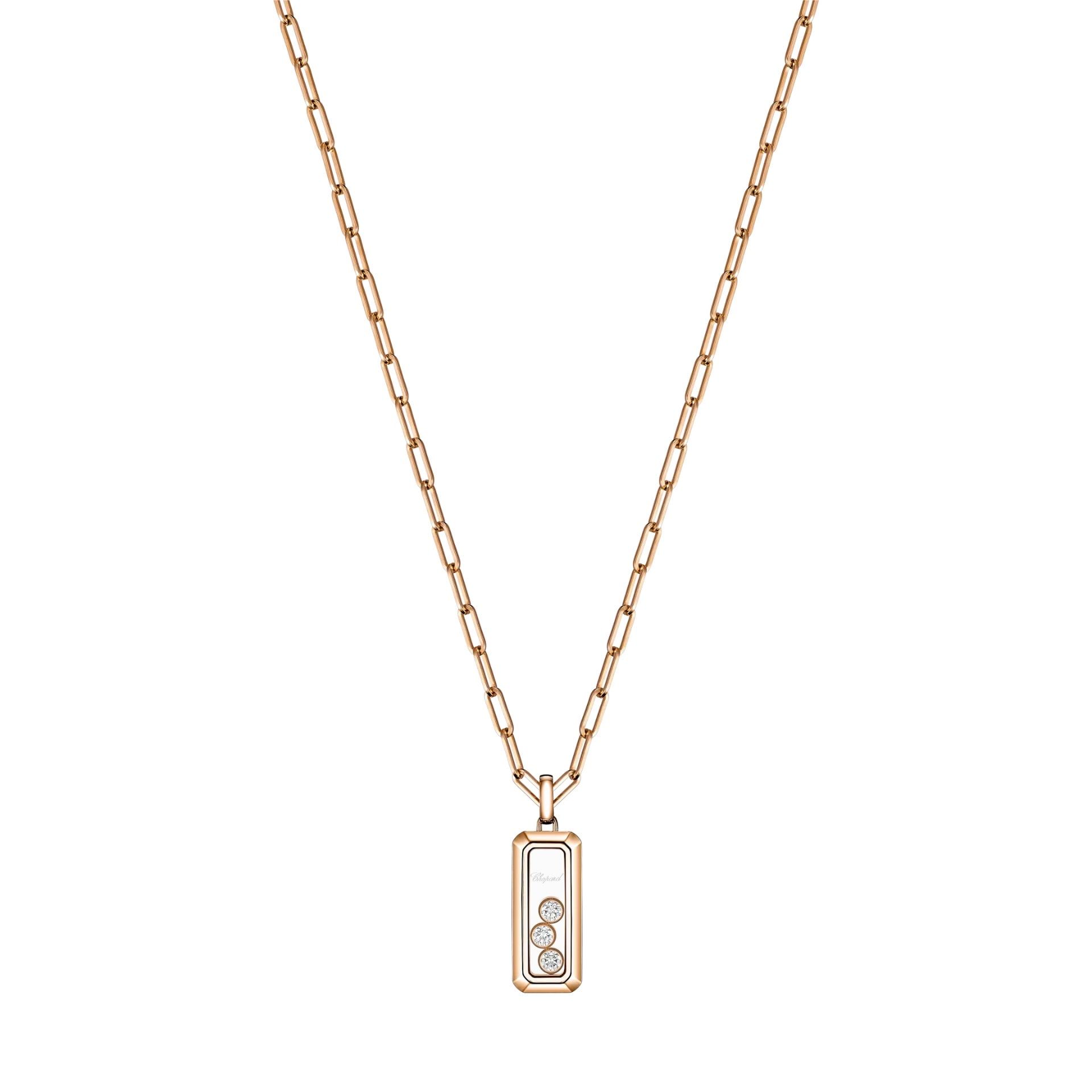 Chopard Pendente Happy Diamonds Icons  79A201-5001