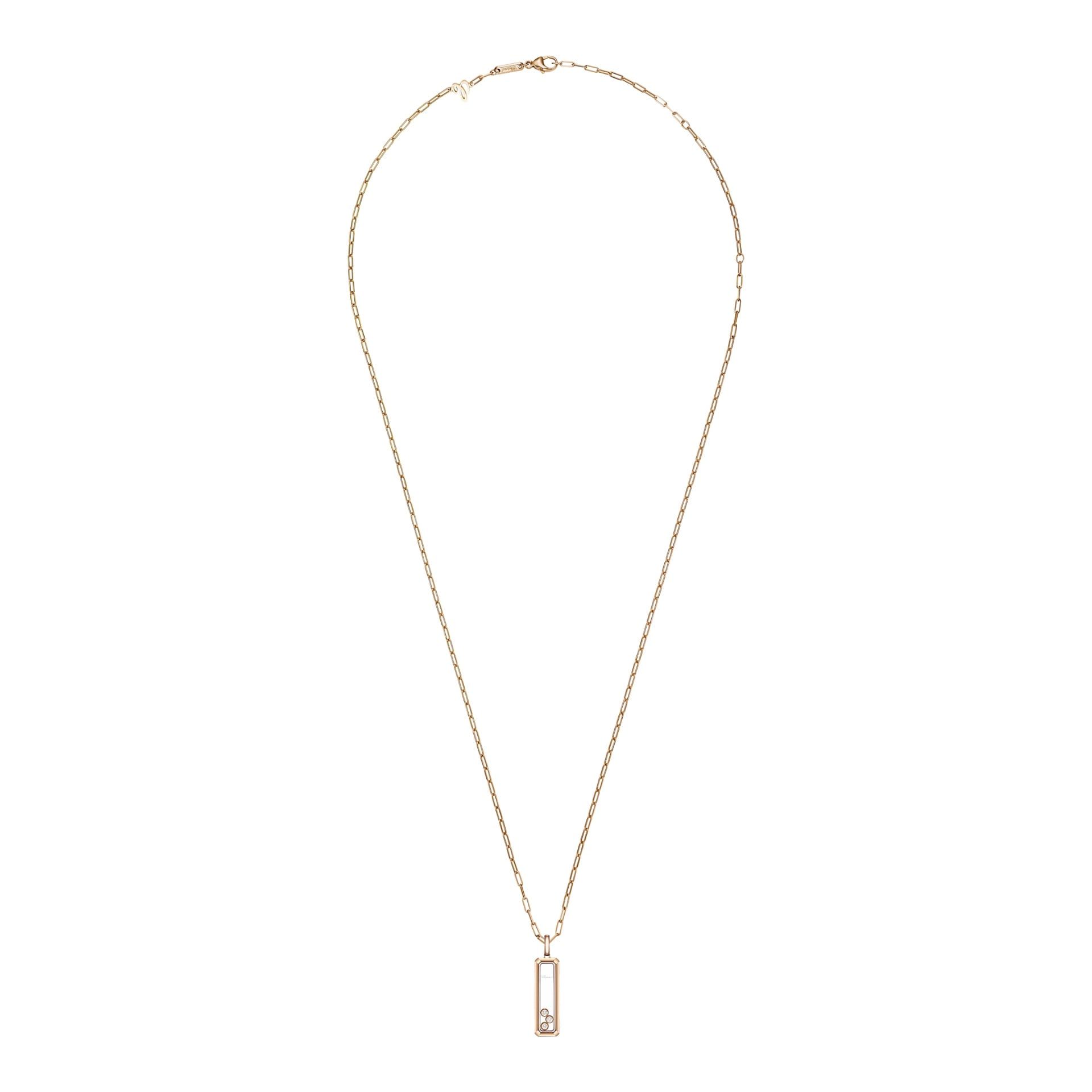 Chopard Pendente Happy Diamonds Icons  79A202-5001