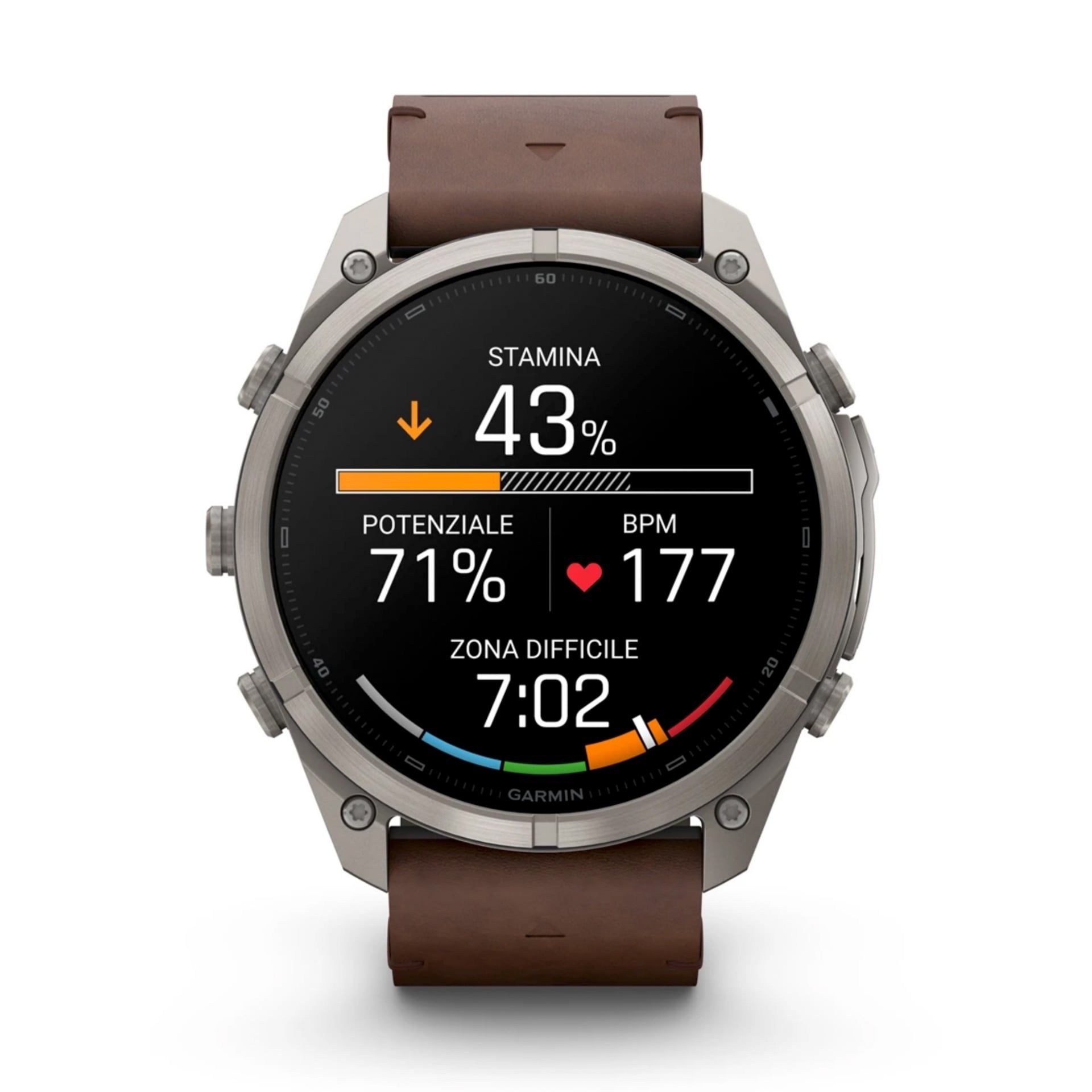 GARMIN Fenix® 9 Pro 51 MM 010-04337-41