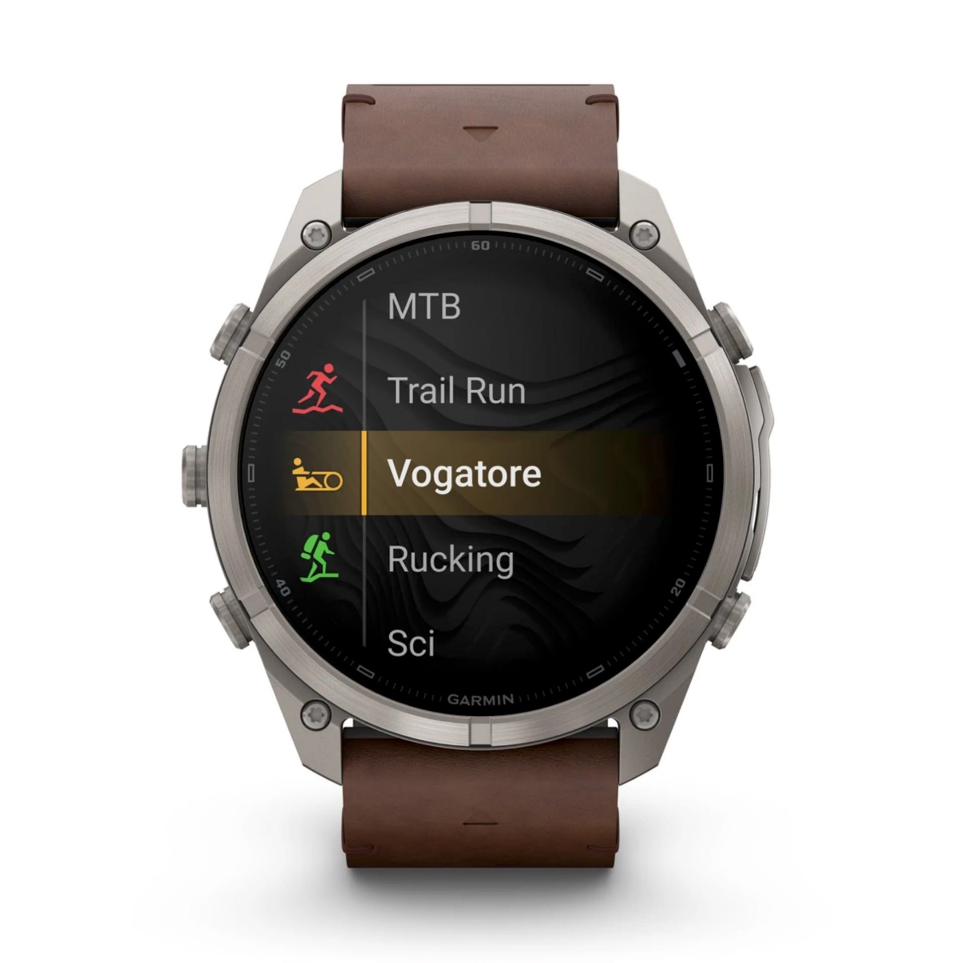 GARMIN Fenix® 9 Pro 51 MM 010-04337-41