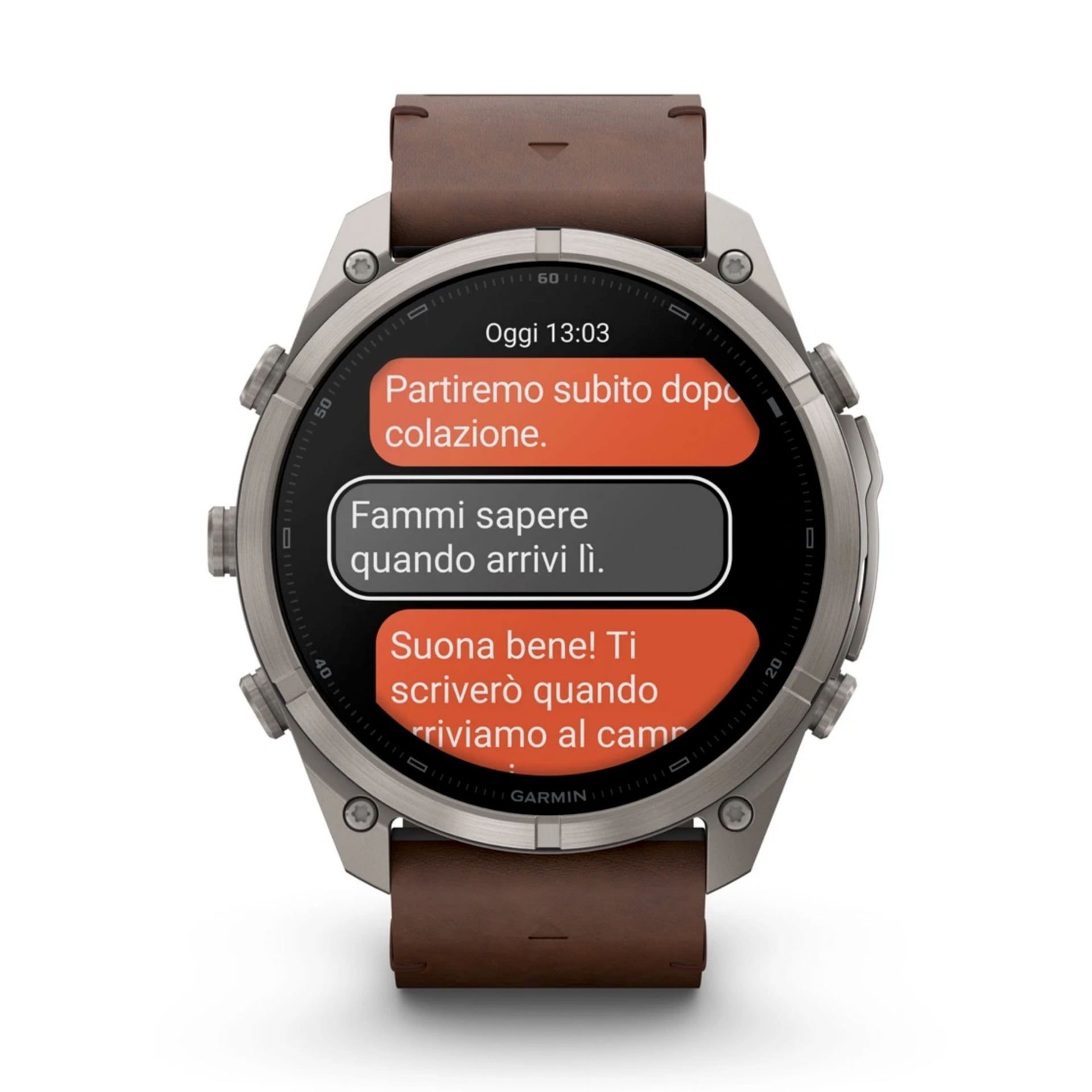GARMIN Fenix® 9 Pro 51 MM 010-04337-41
