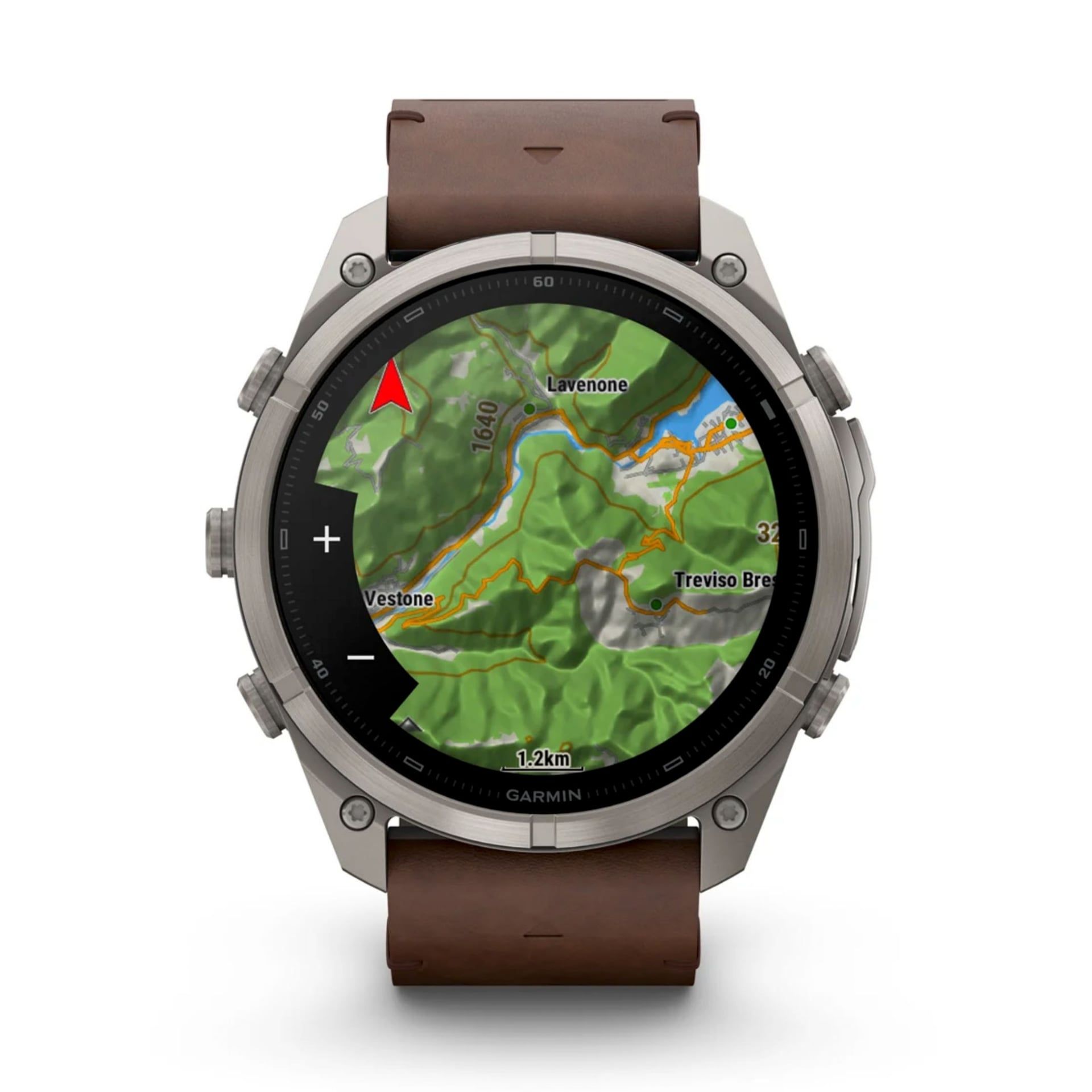 GARMIN Fenix® 9 Pro 51 MM 010-04337-41