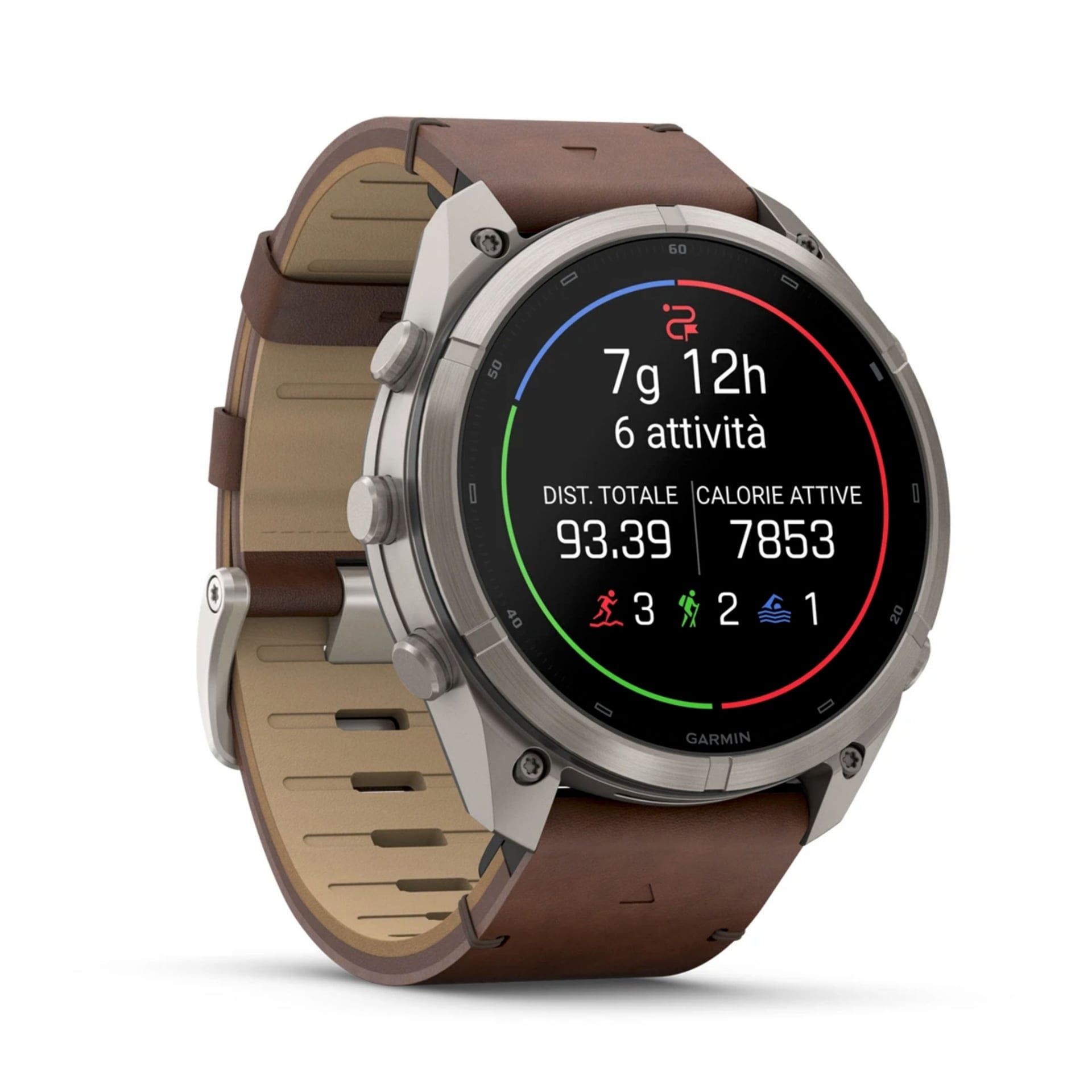 GARMIN Fenix® 9 Pro 51 MM 010-04337-41