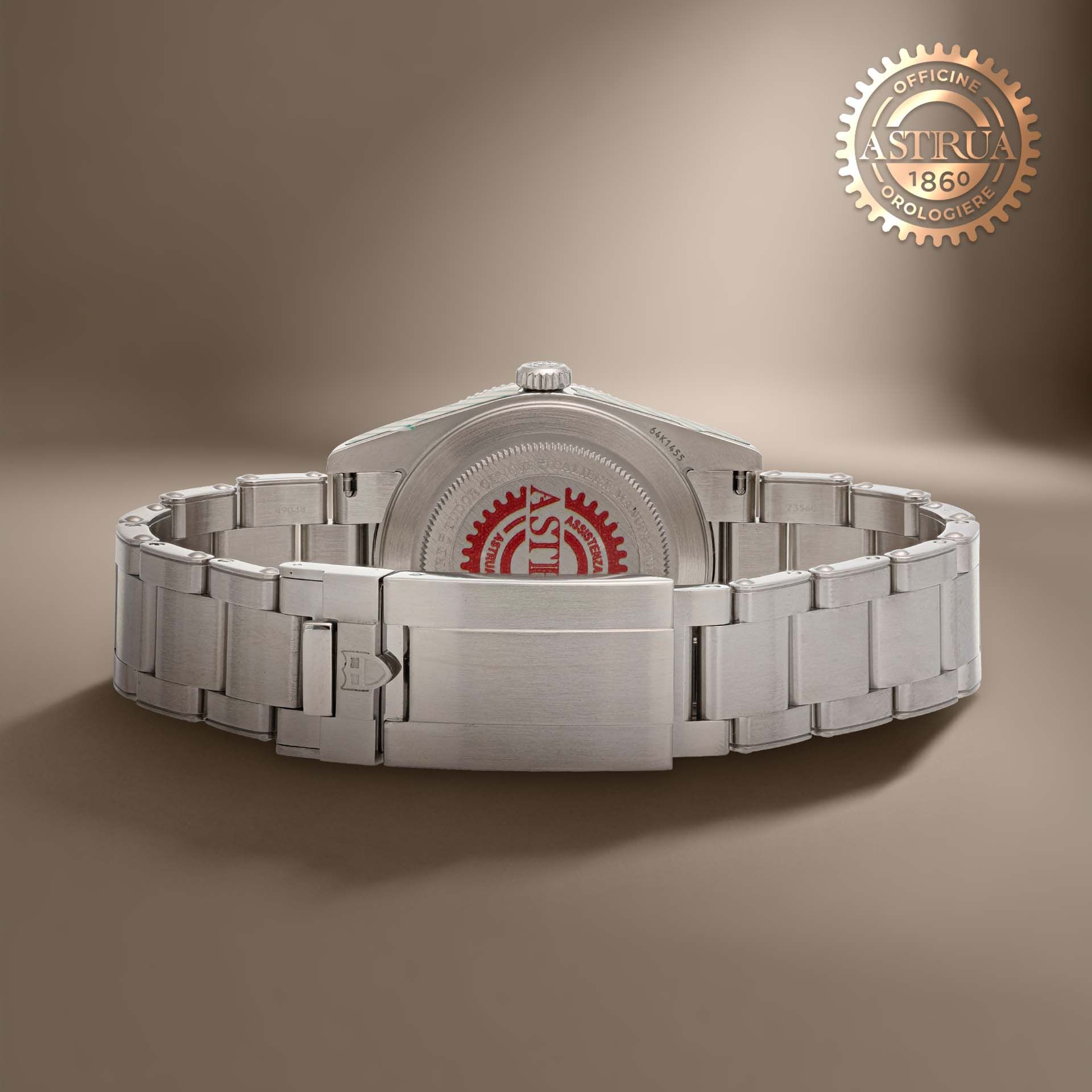 TUDOR Black Bay 54 37 MM 79000N
