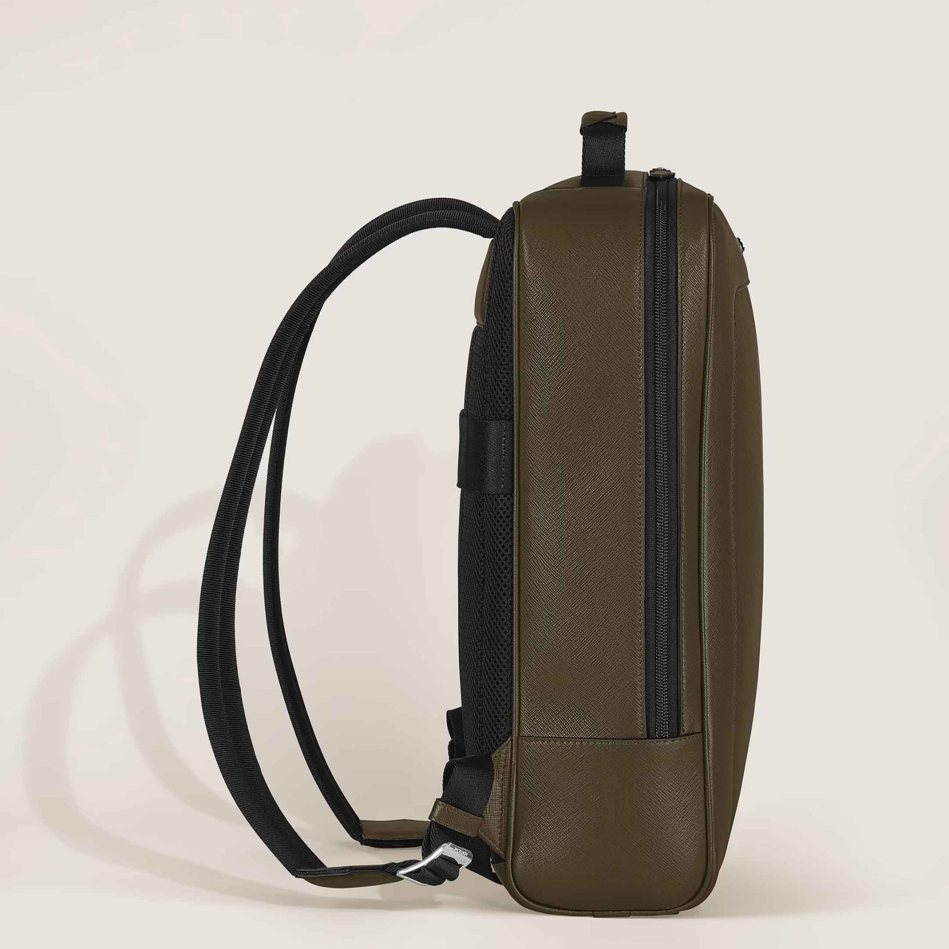 Montblanc Zaino Rettangolare Montblanc Companion Kaki  221552