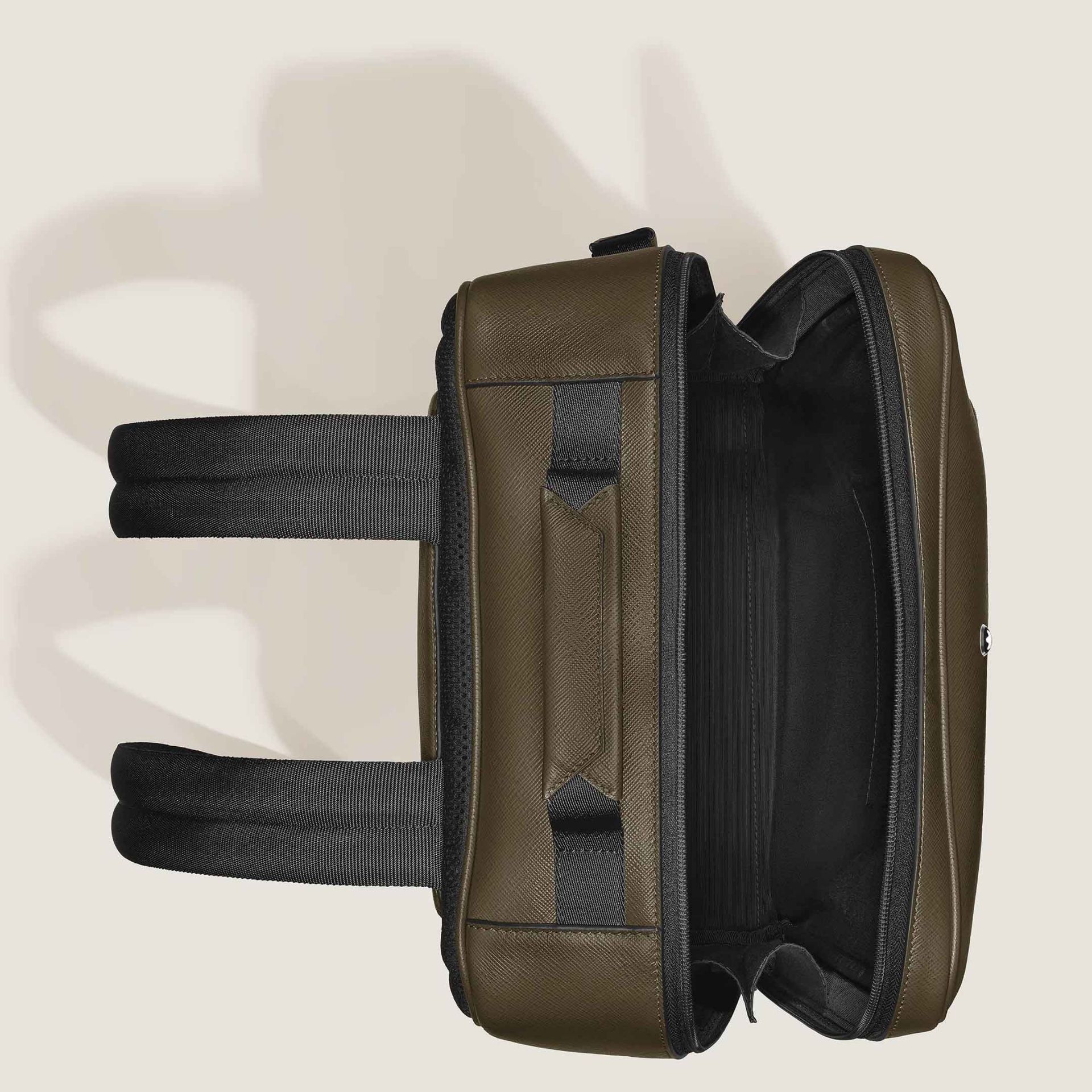 Montblanc Zaino Rettangolare Montblanc Companion Kaki  221552