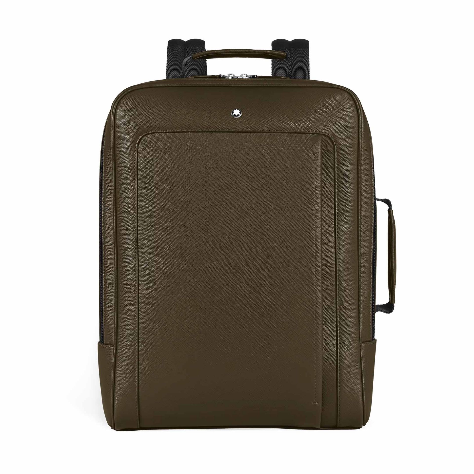 Montblanc Zaino Rettangolare Montblanc Companion Kaki  221552