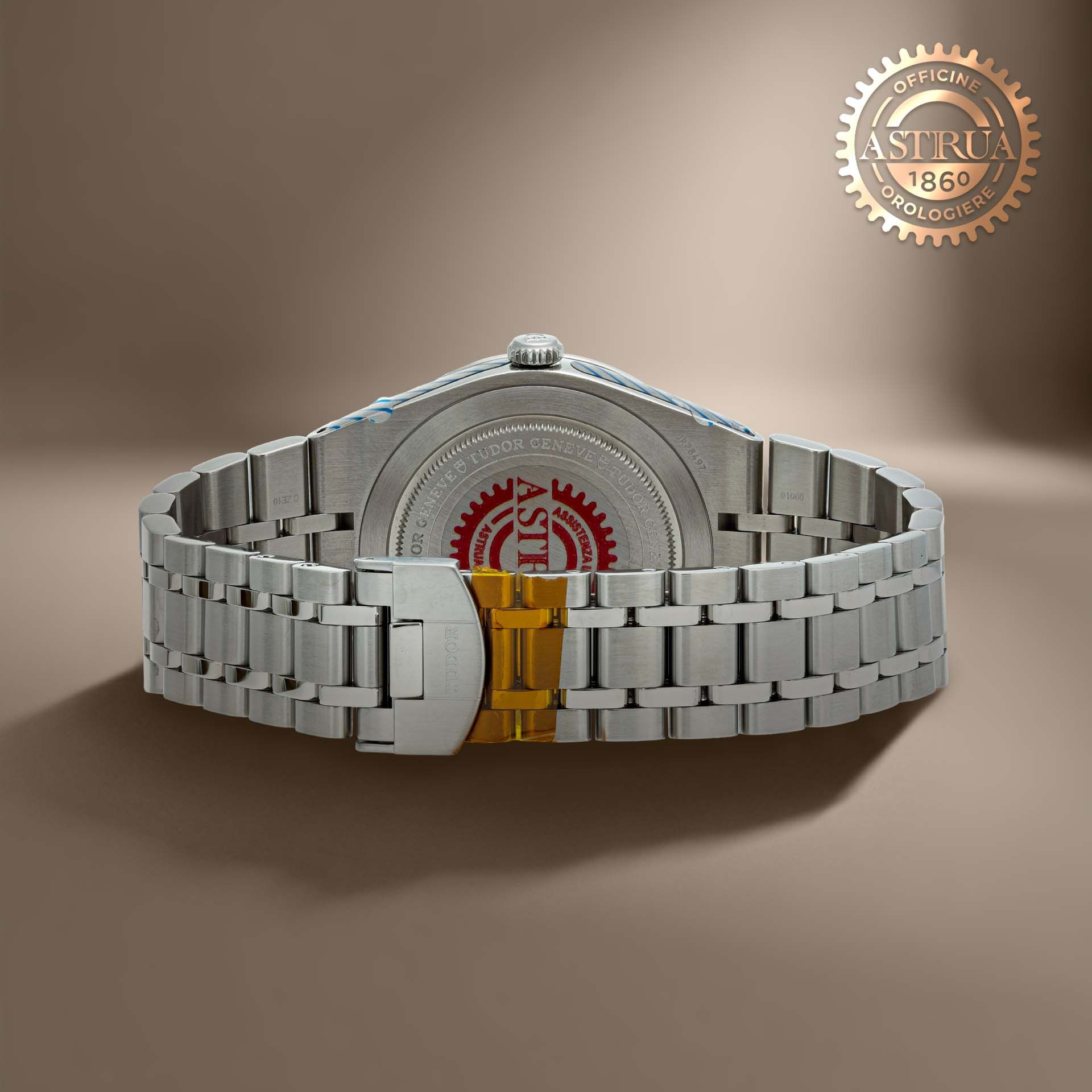 TUDOR Royal 41 MM 28600