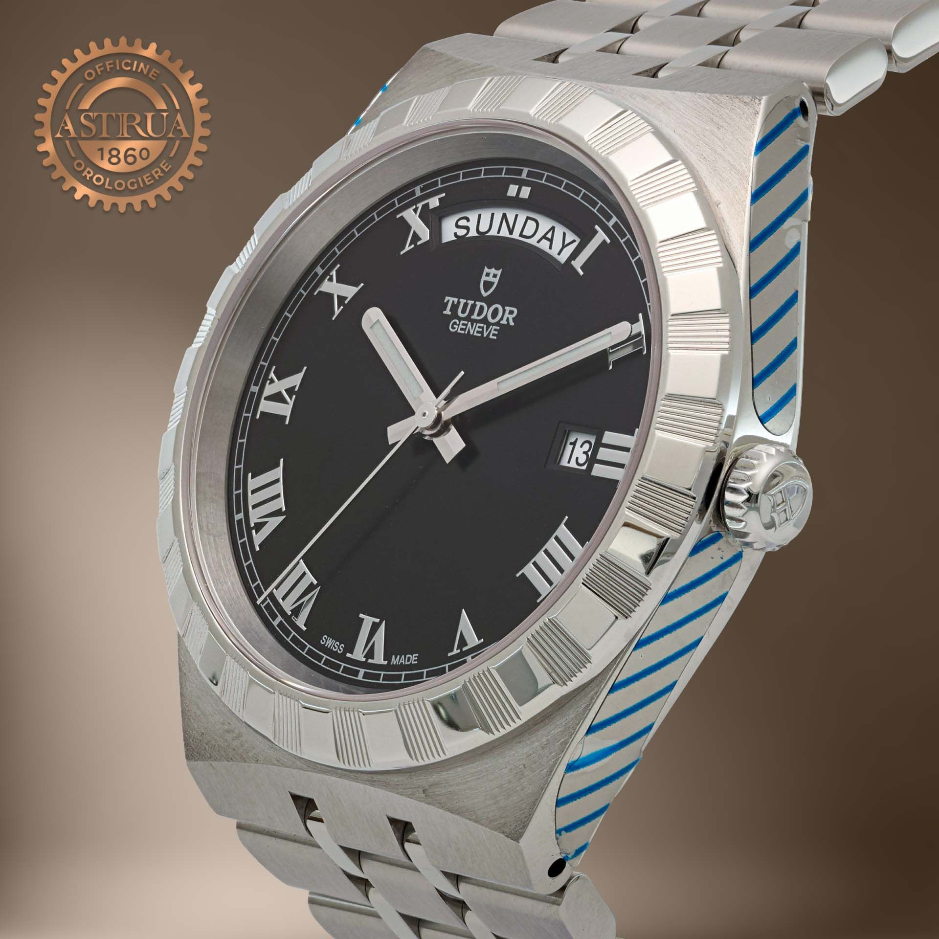 TUDOR Royal 41 MM 28600