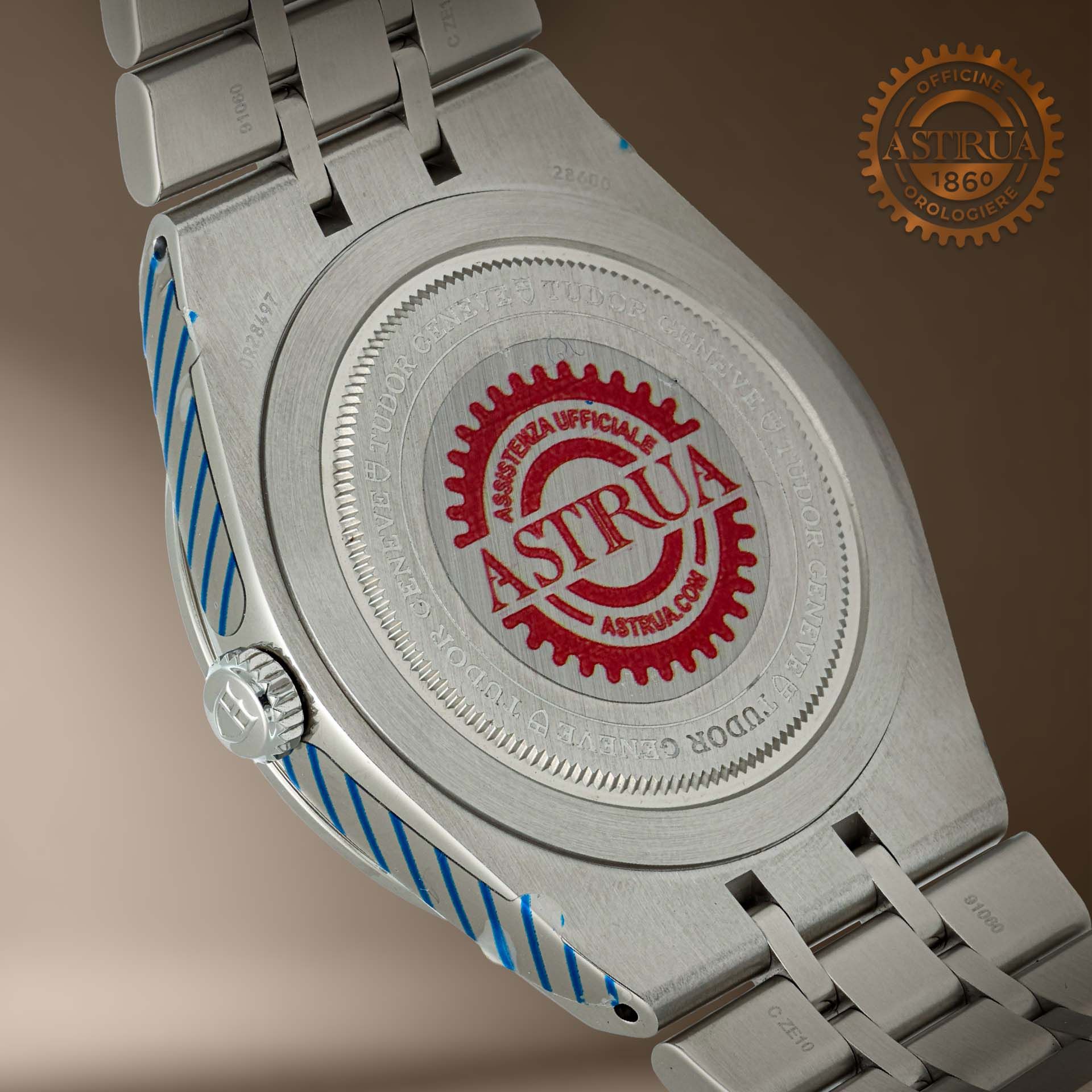 TUDOR Royal 41 MM 28600