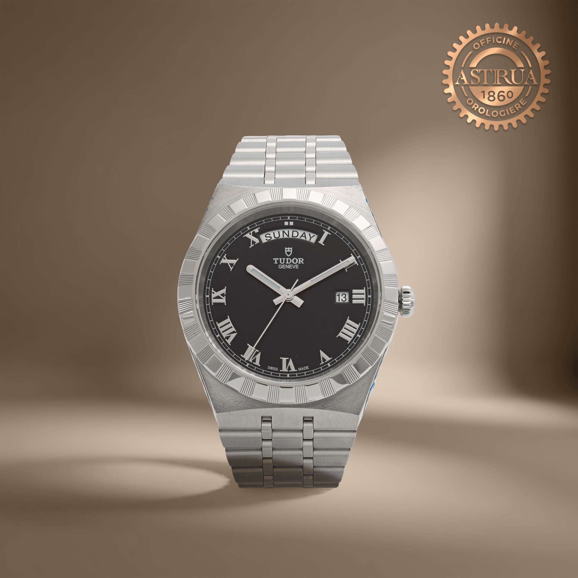 TUDOR Royal 41 MM 28600