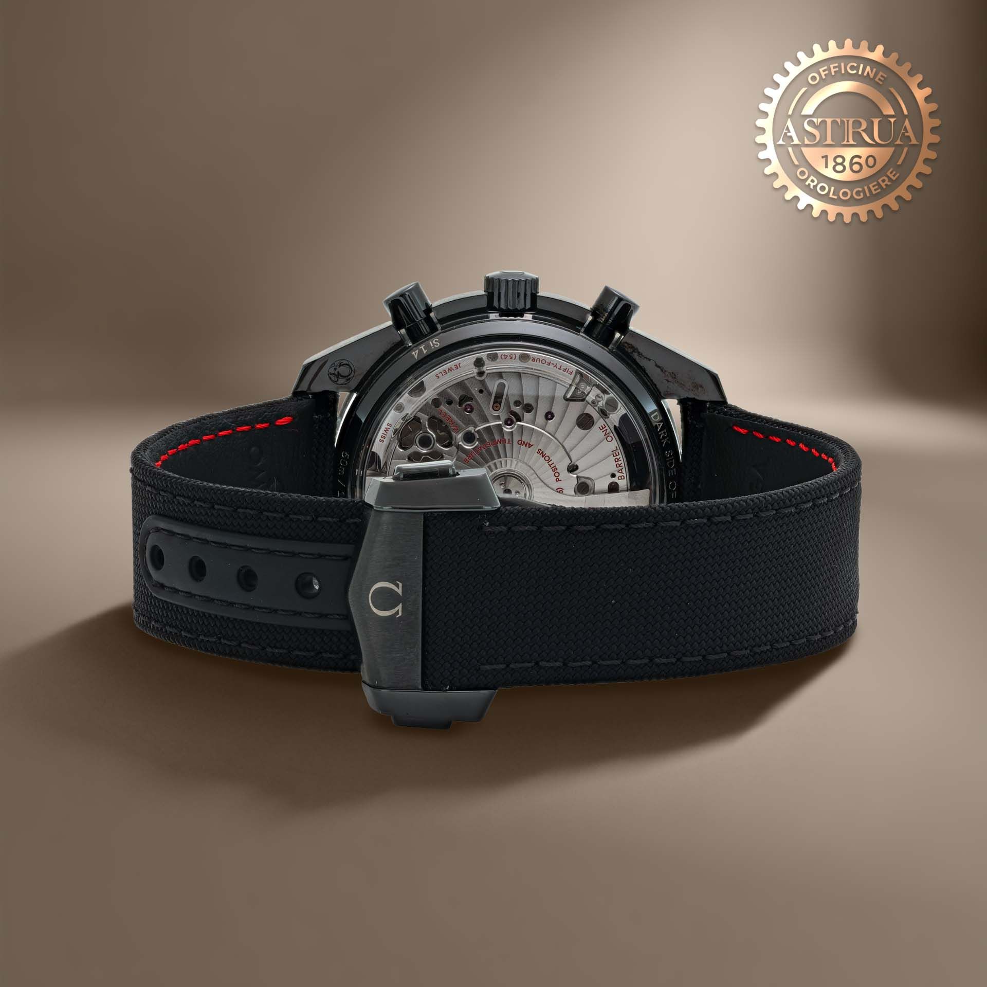 OMEGA Speedmaster Moonwatch 44.25 MM 311.92.44.51.01.005