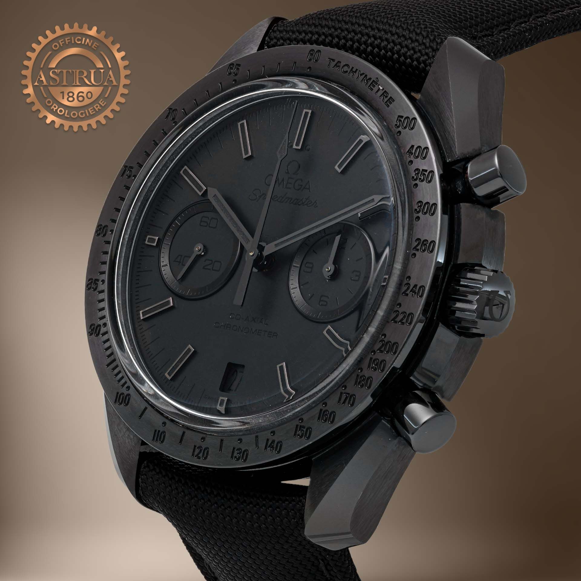 OMEGA Speedmaster Moonwatch 44.25 MM 311.92.44.51.01.005