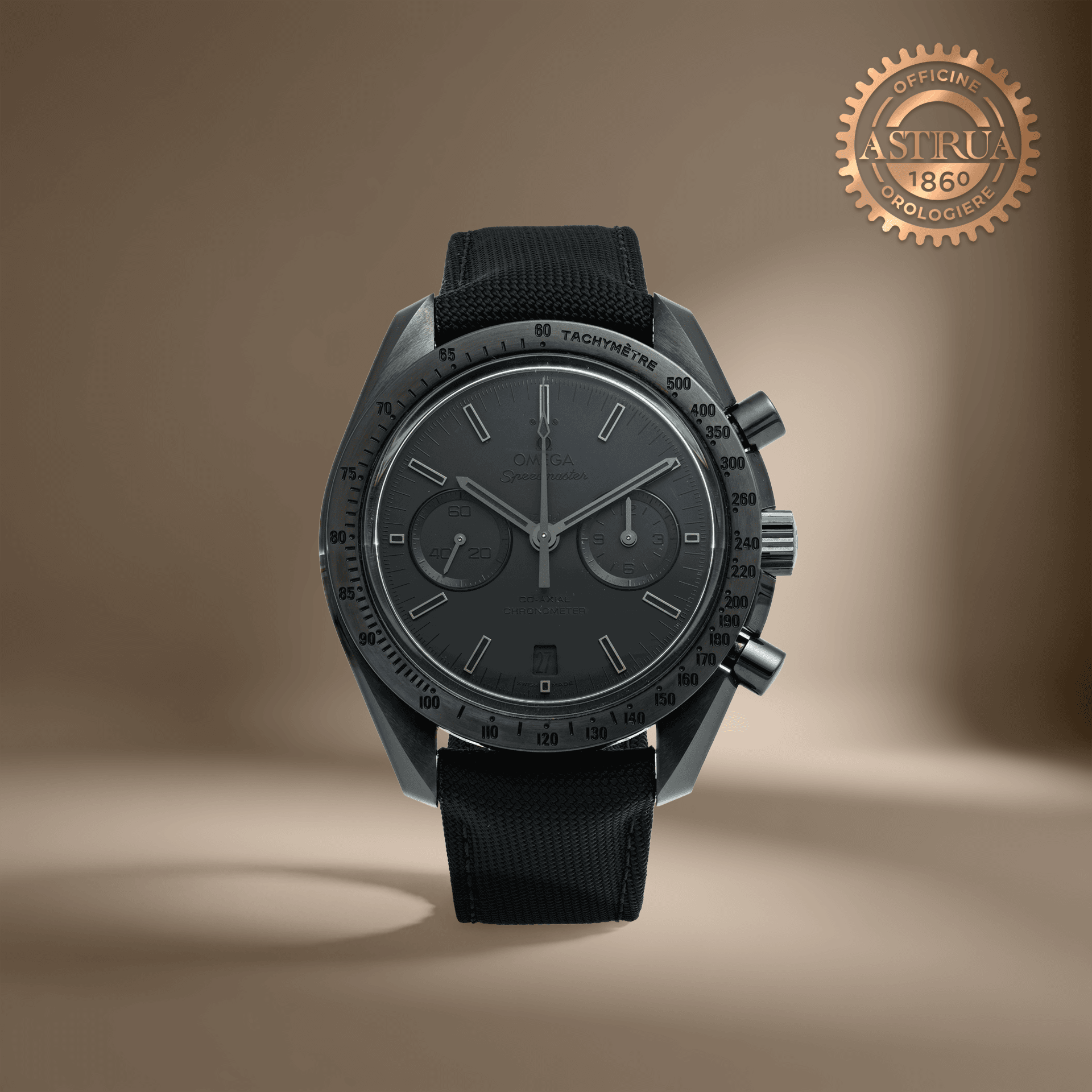 OMEGA Speedmaster Moonwatch 44.25 MM 311.92.44.51.01.005
