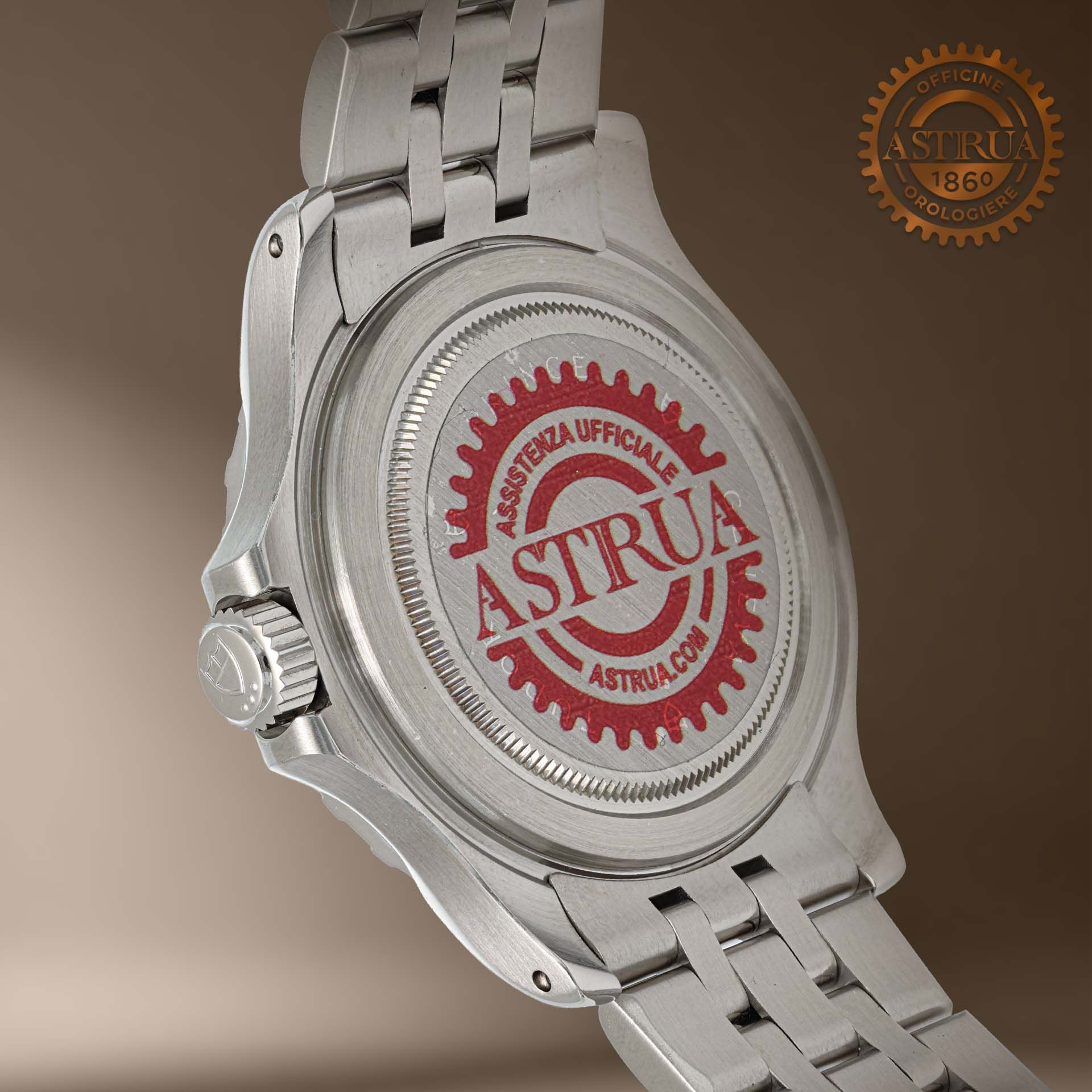 TUDOR Hydronaut 40 MM 89190P