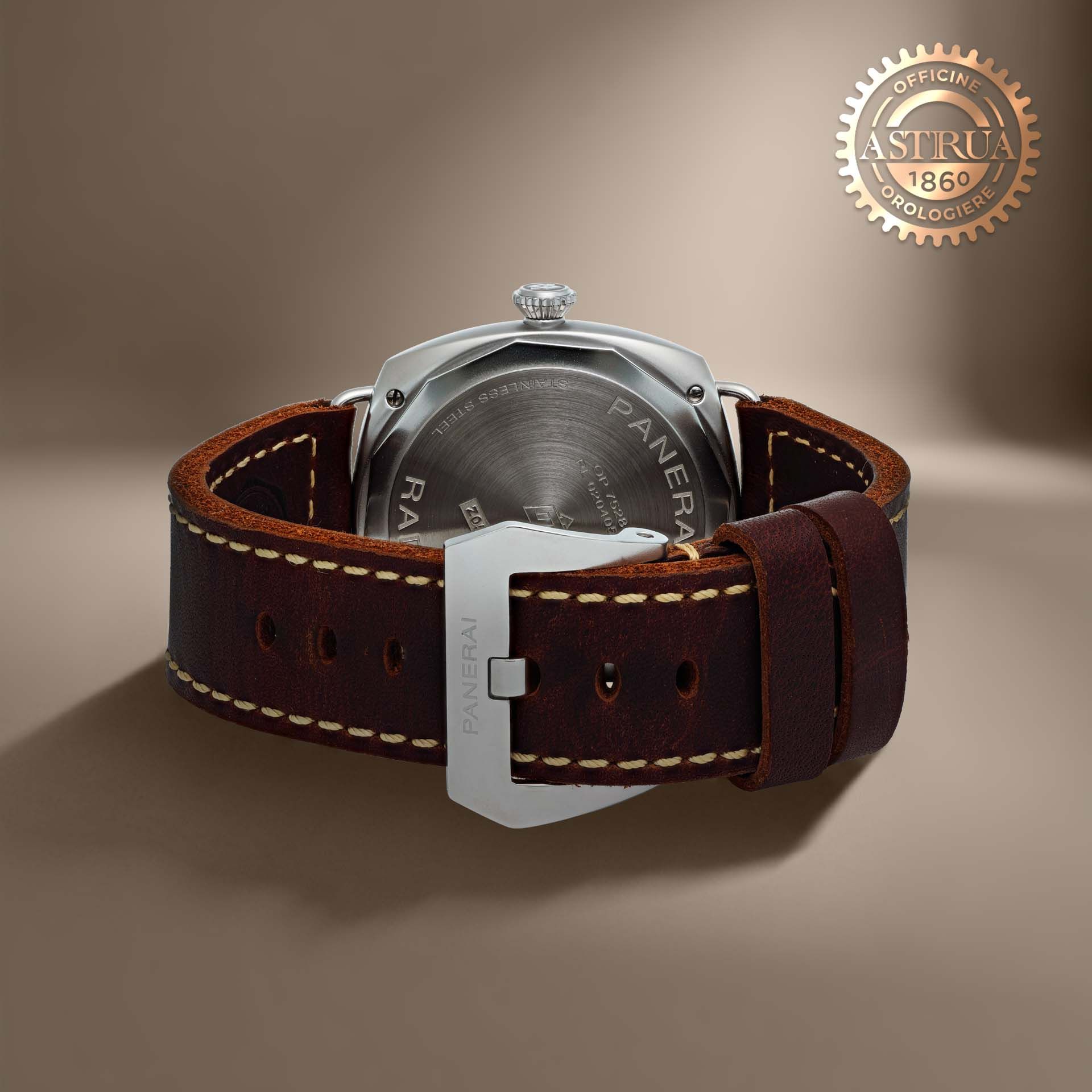 PANERAI Radiomir Tre Giorni 45 MM PAM01334