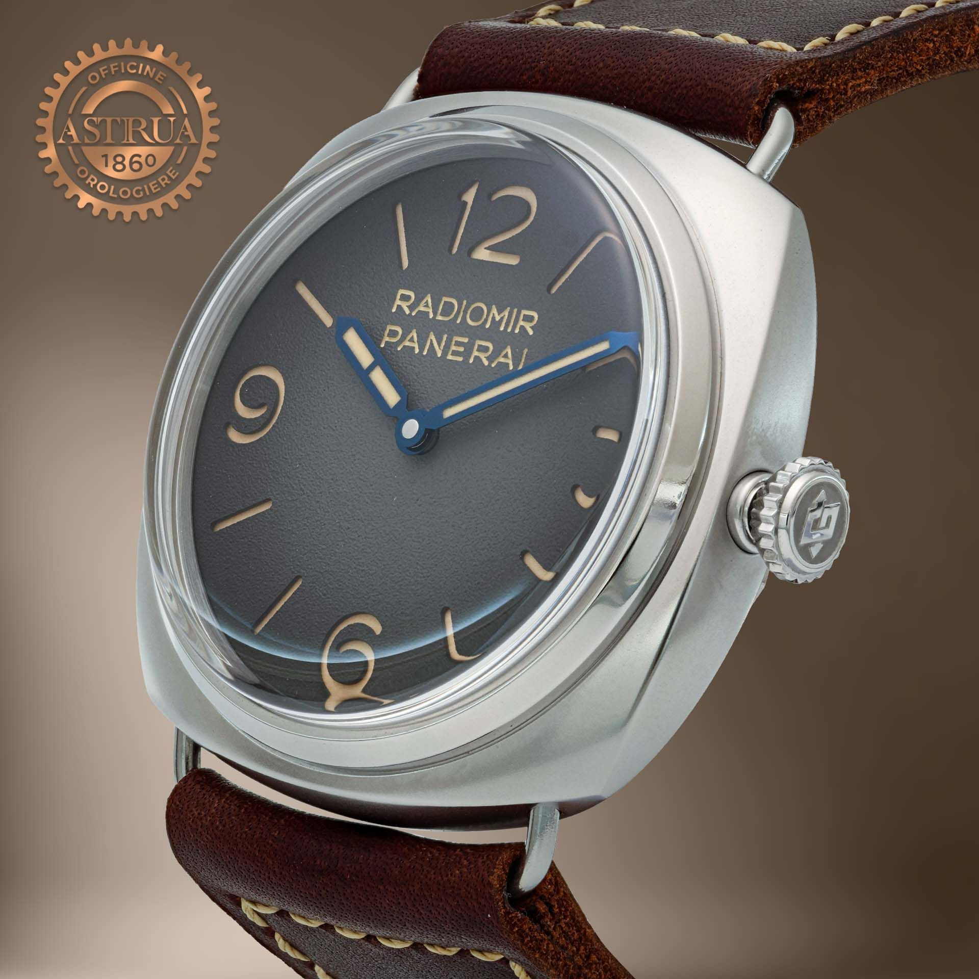 PANERAI Radiomir Tre Giorni 45 MM PAM01334