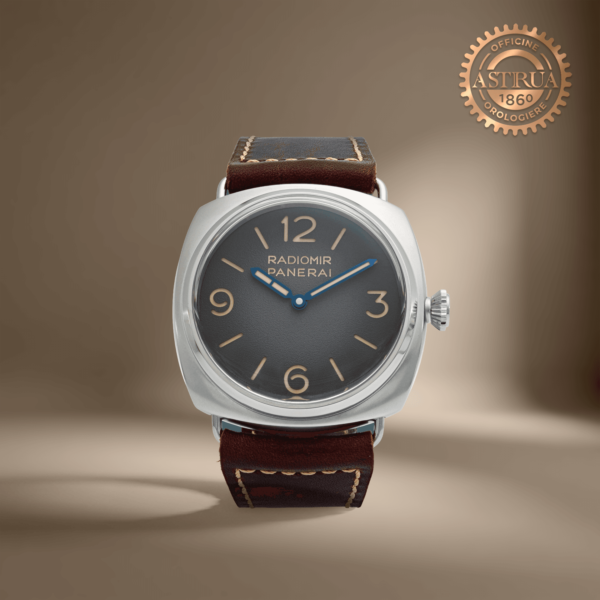 PANERAI Radiomir Tre Giorni 45 MM PAM01334