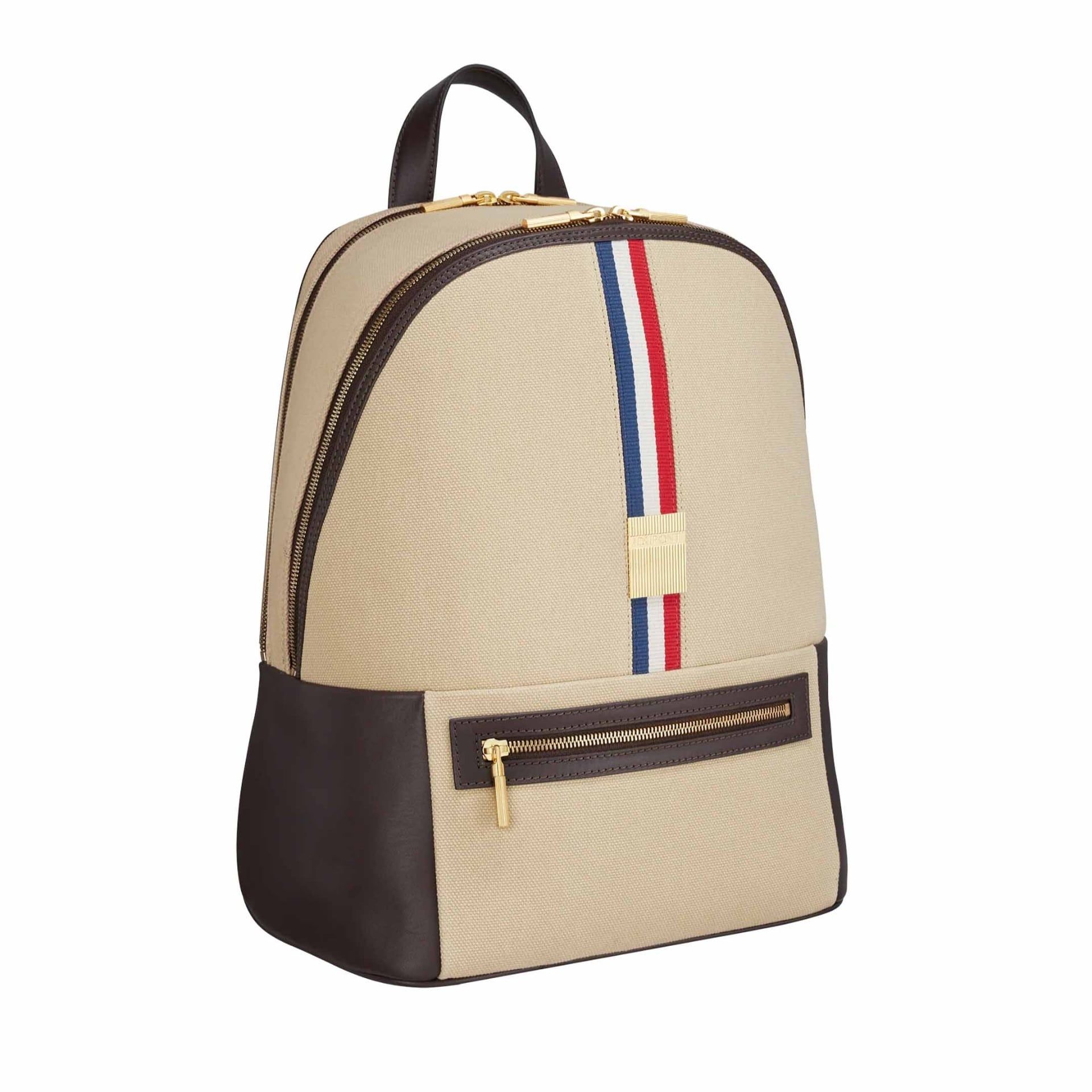 S. T. Dupont Zaino Iconic Beige  1IO223BE1