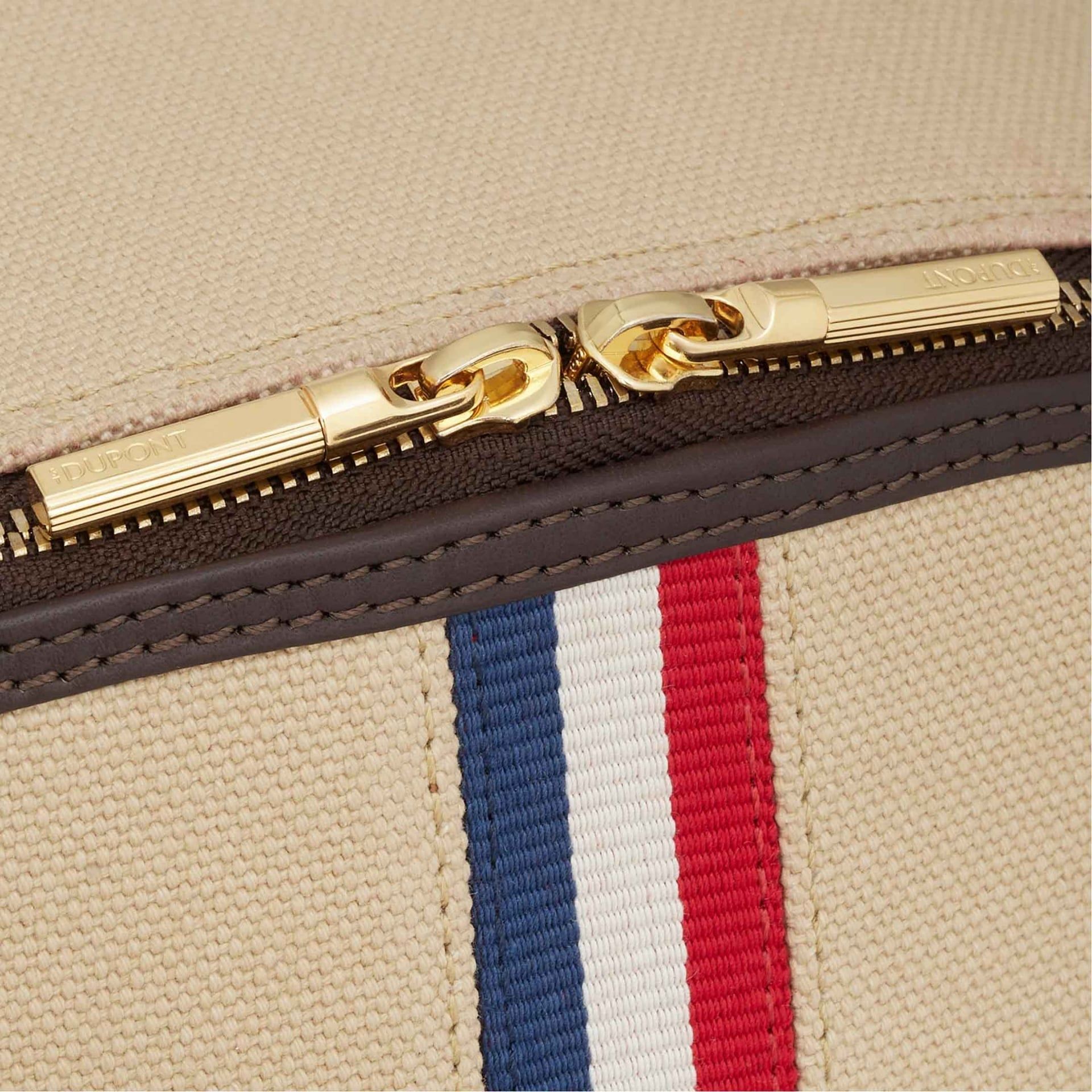 S. T. Dupont Zaino Iconic Beige  1IO223BE1
