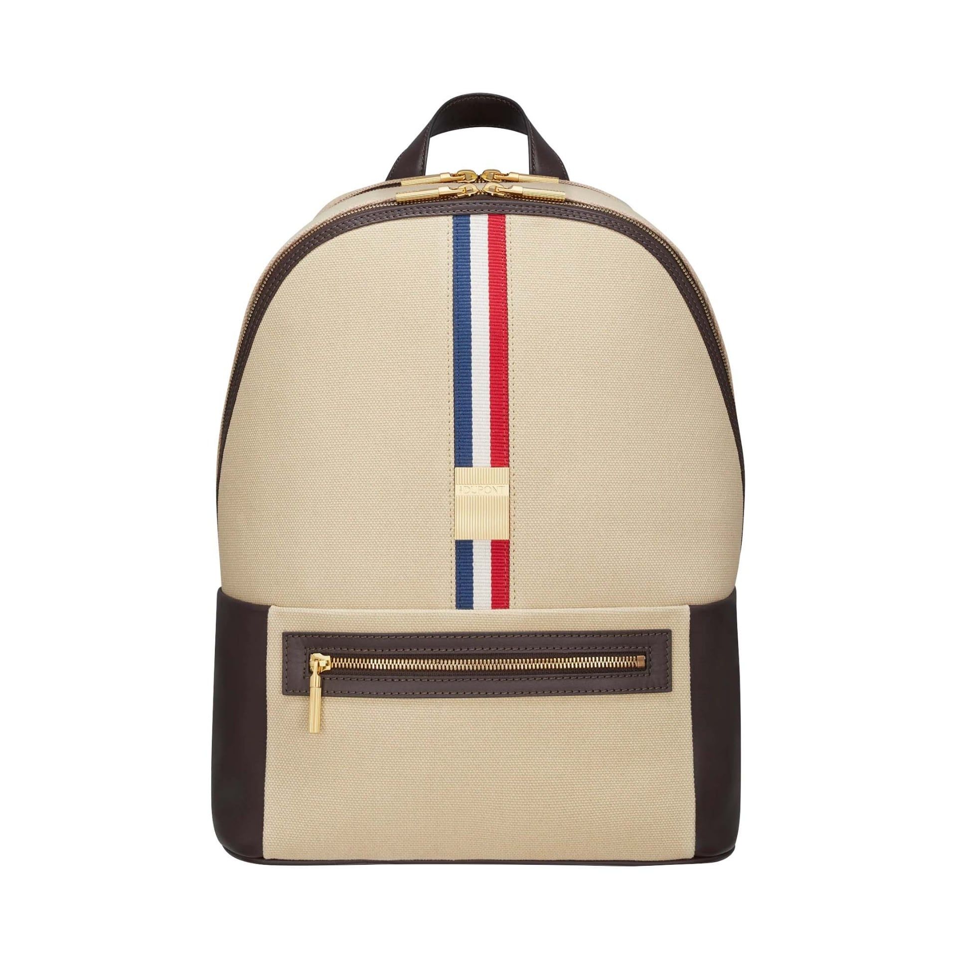 S. T. Dupont Zaino Iconic Beige  1IO223BE1