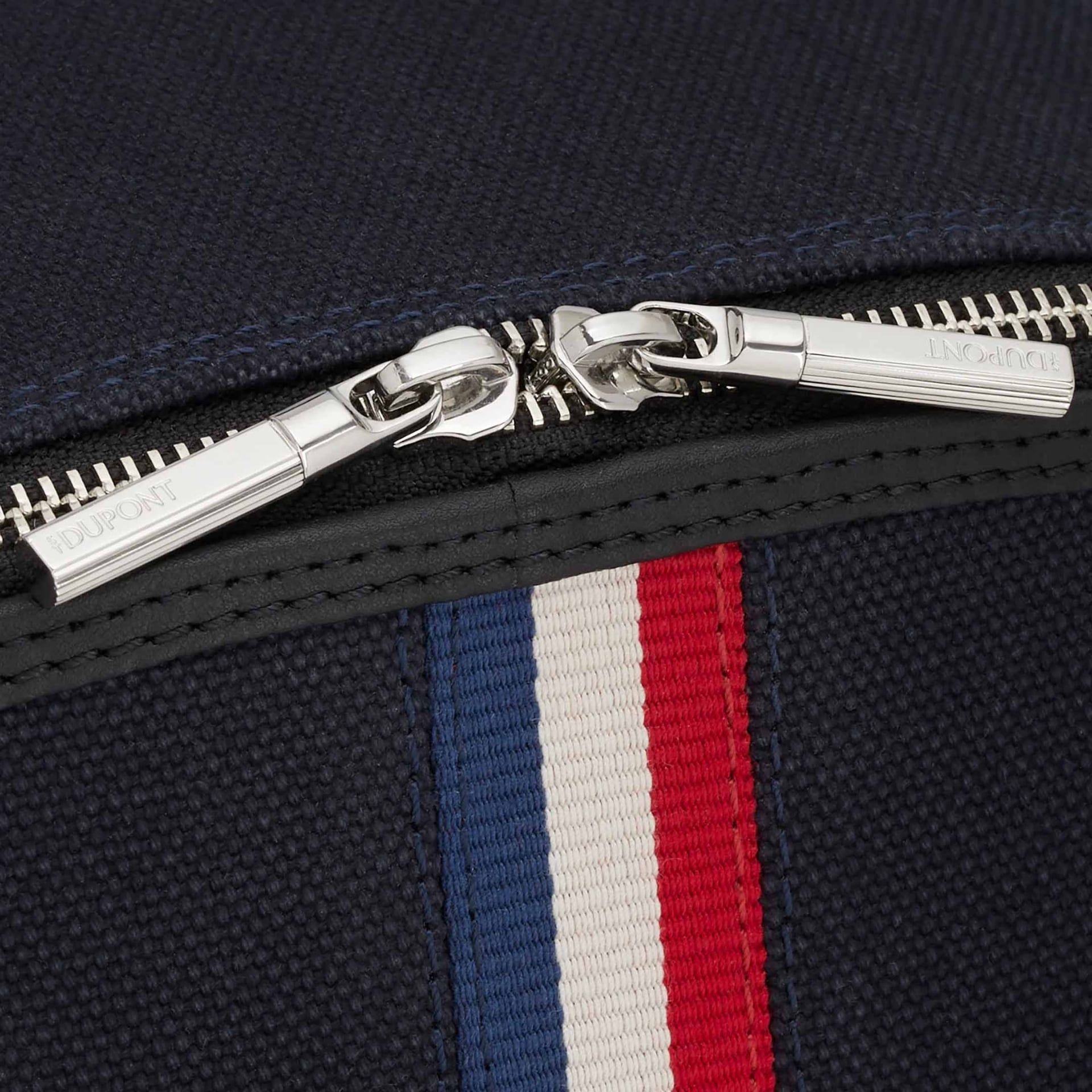 S. T. Dupont Zaino Iconic Navy Blu  1IO223UD1