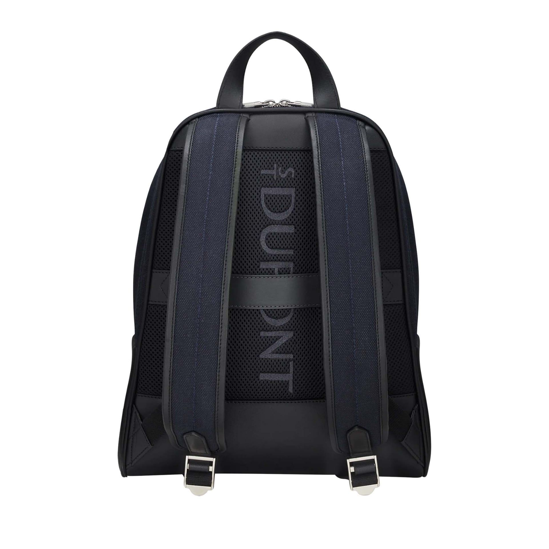 S. T. Dupont Zaino Iconic Navy Blu  1IO223UD1