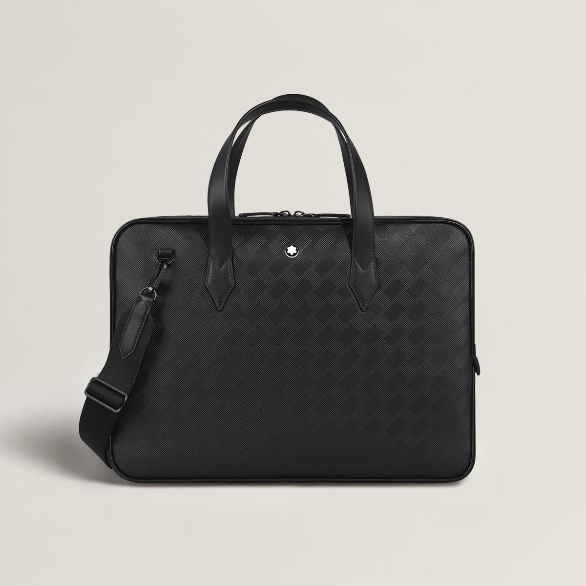 Show products in category Borse Montblanc