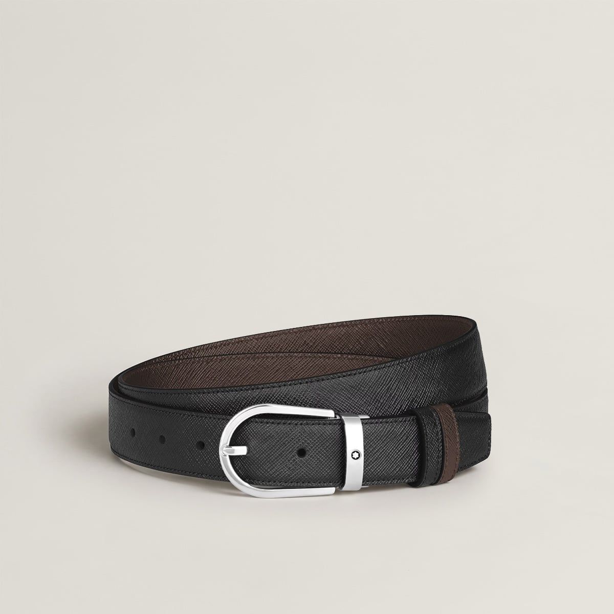 Show products in category Cinture Montblanc
