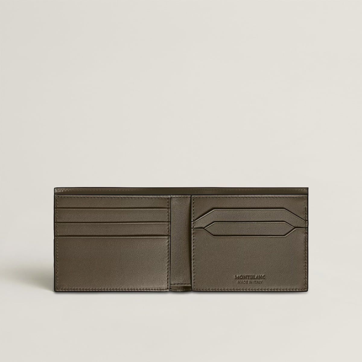 Show products in category Portafogli Montblanc