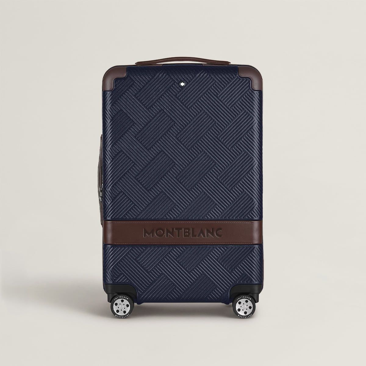 Show products in category Trolley Montblanc
