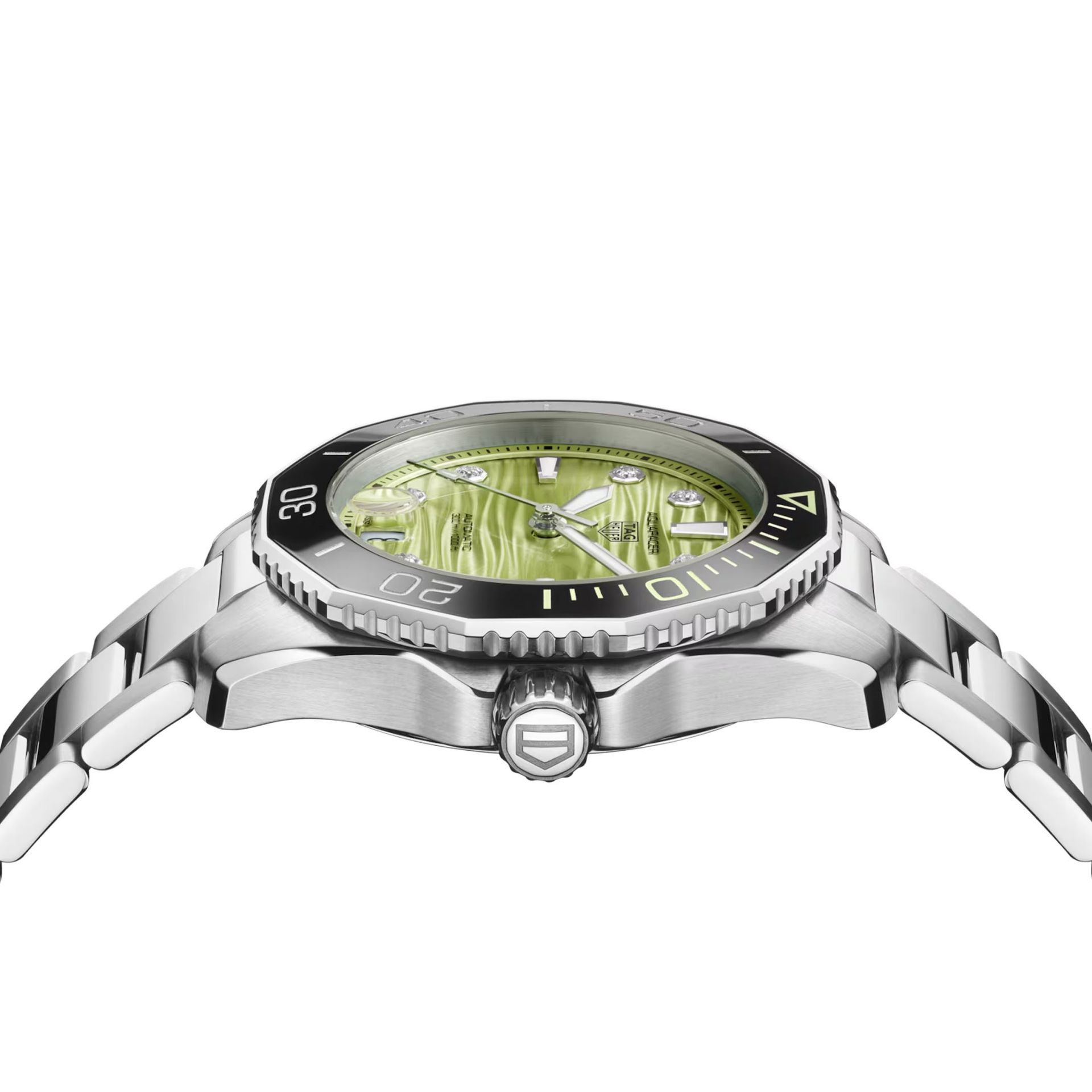 TAG HEUER Aquaracer Professional 300 Date 36 MM WBP231L.BA0618