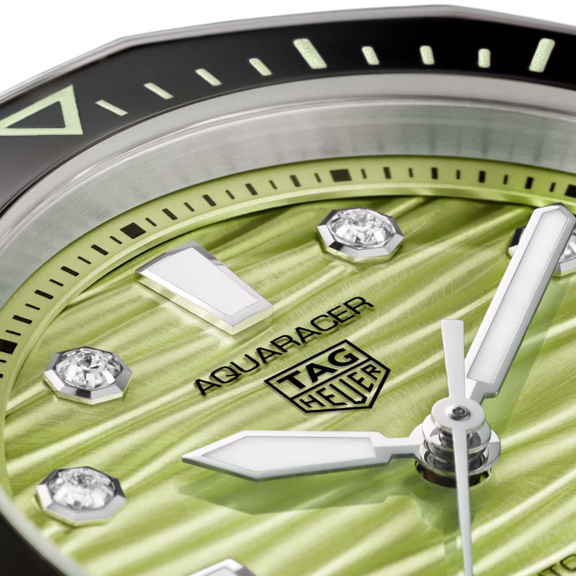 TAG HEUER Aquaracer Professional 300 Date 36 MM WBP231L.BA0618