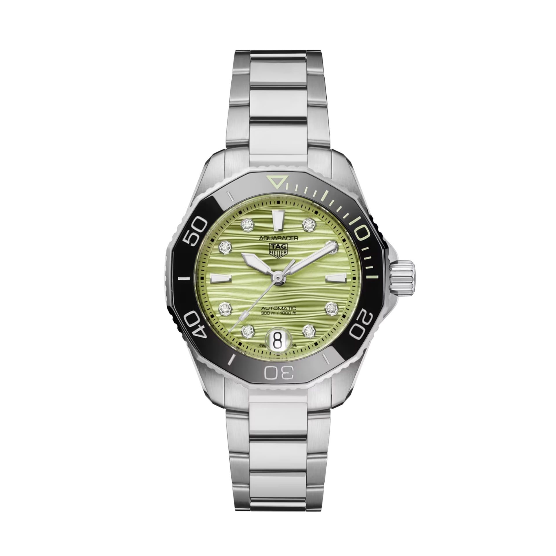 TAG HEUER Aquaracer Professional 300 Date 36 MM WBP231L.BA0618