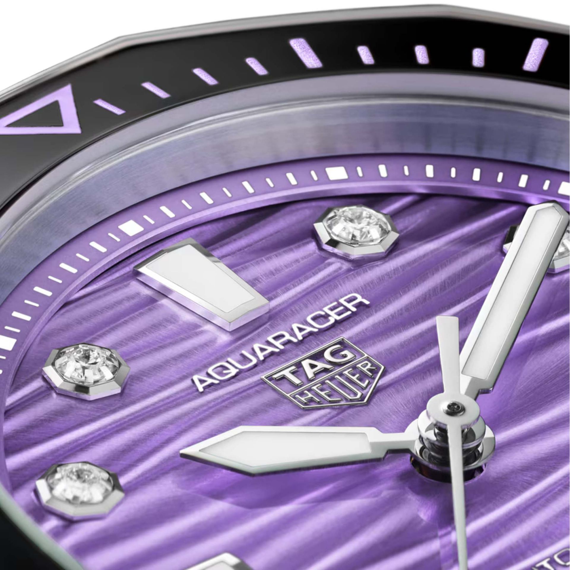 TAG HEUER Aquaracer Professional 300 Date 36 MM WBP231M.BA0618