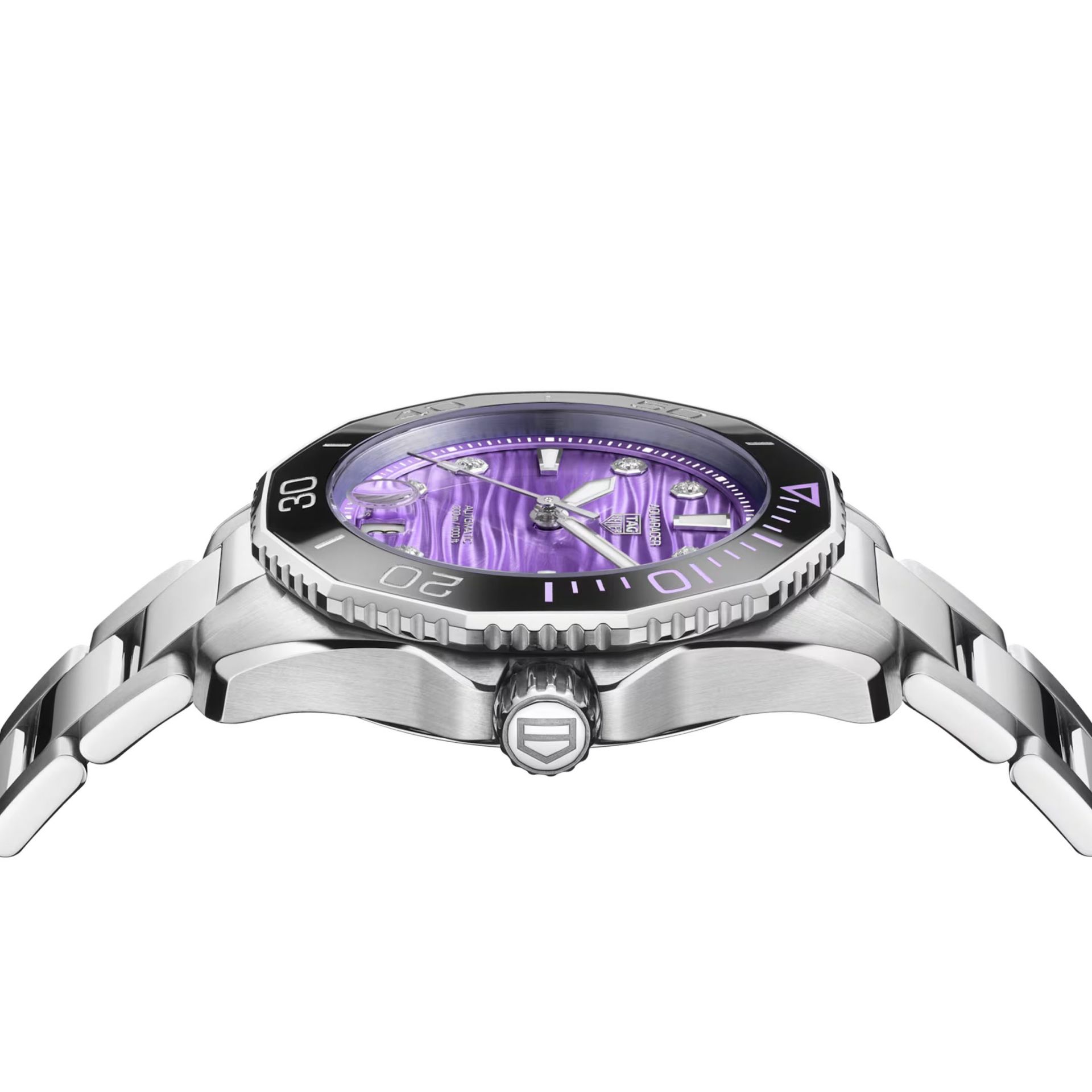 TAG HEUER Aquaracer Professional 300 Date 36 MM WBP231M.BA0618