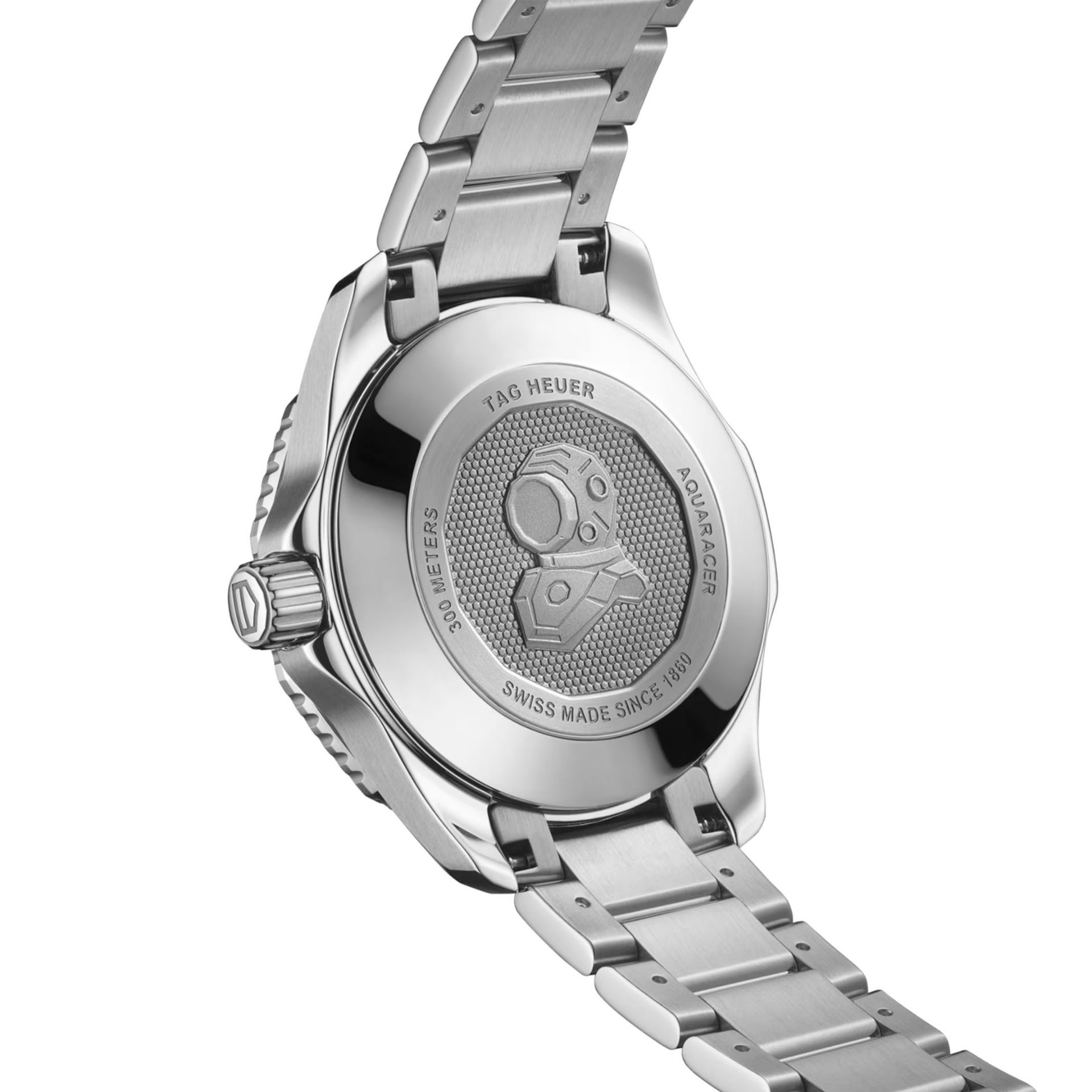 TAG HEUER Aquaracer Professional 300 Date 36 MM WBP231M.BA0618