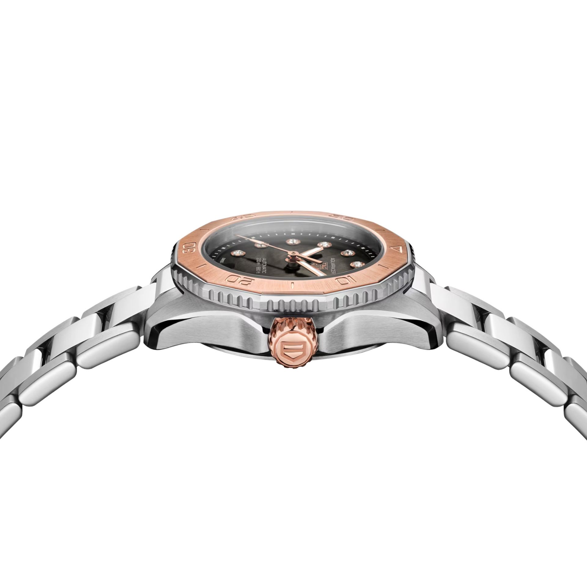 TAG HEUER Aquaracer Professional 200 Date 30 MM WBP2451.BA0622