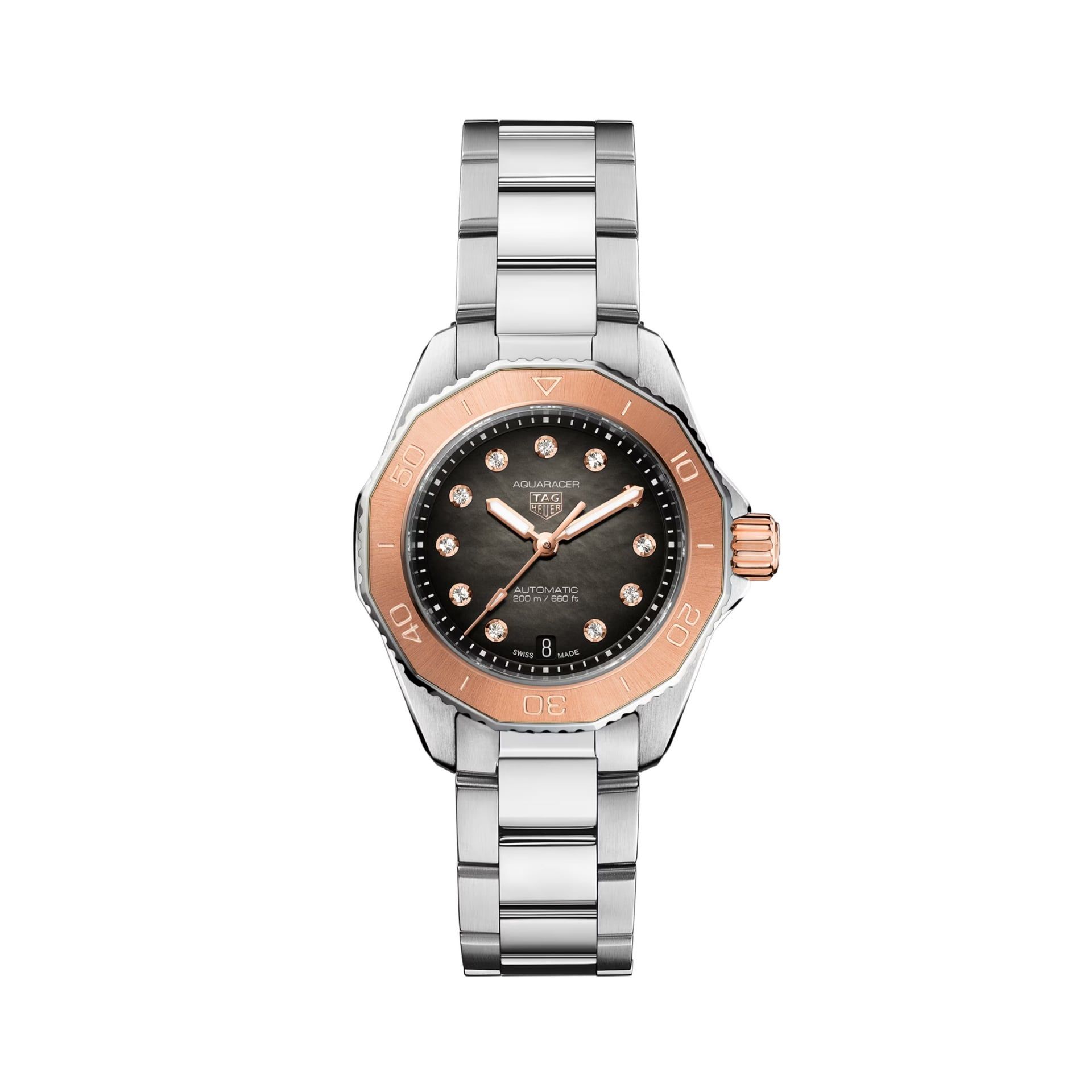 TAG HEUER Aquaracer Professional 200 Date 30 MM WBP2451.BA0622