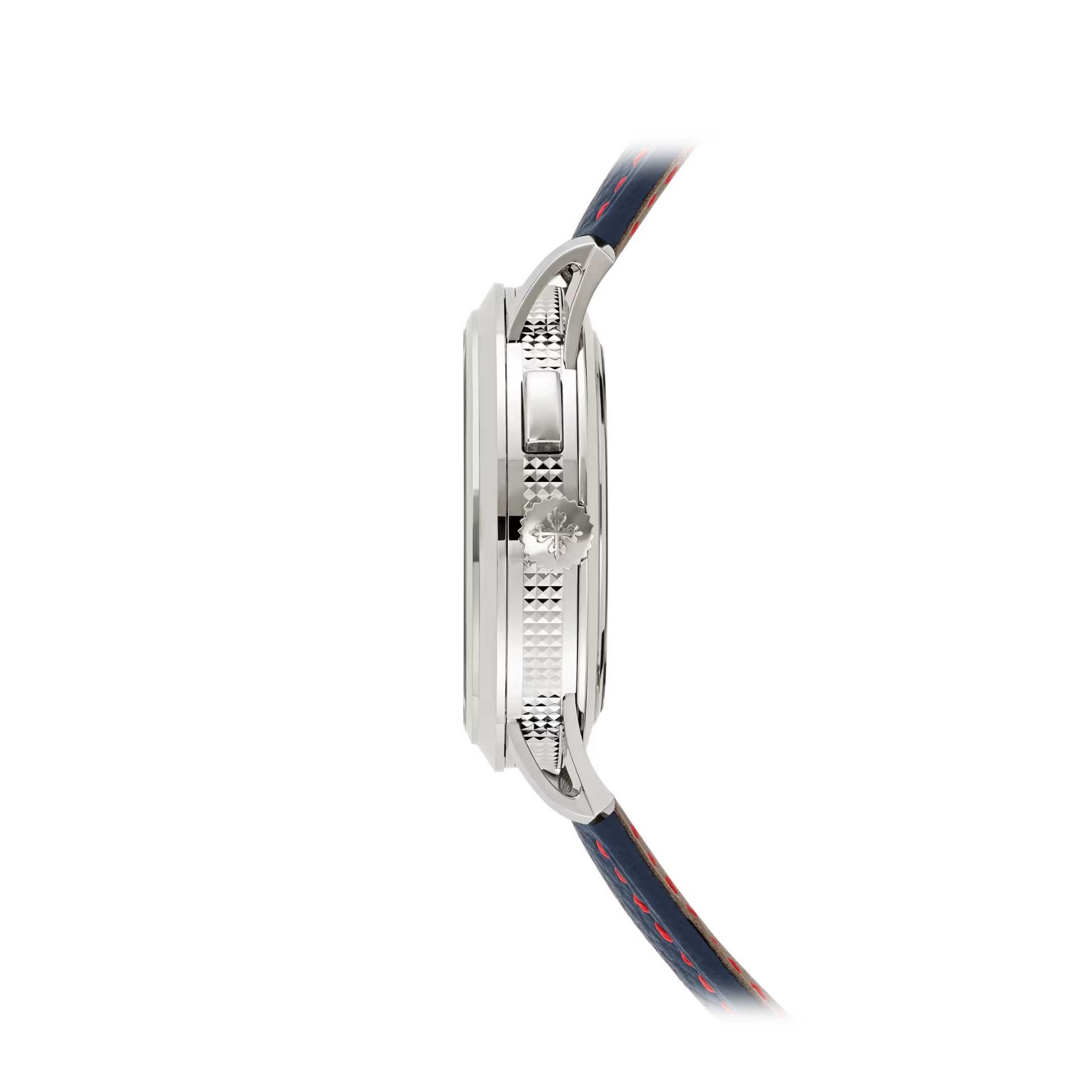 PATEK PHILIPPE Grandi Complicazioni "Ripetizione Minuti" 40.2 MM 5531G-013
