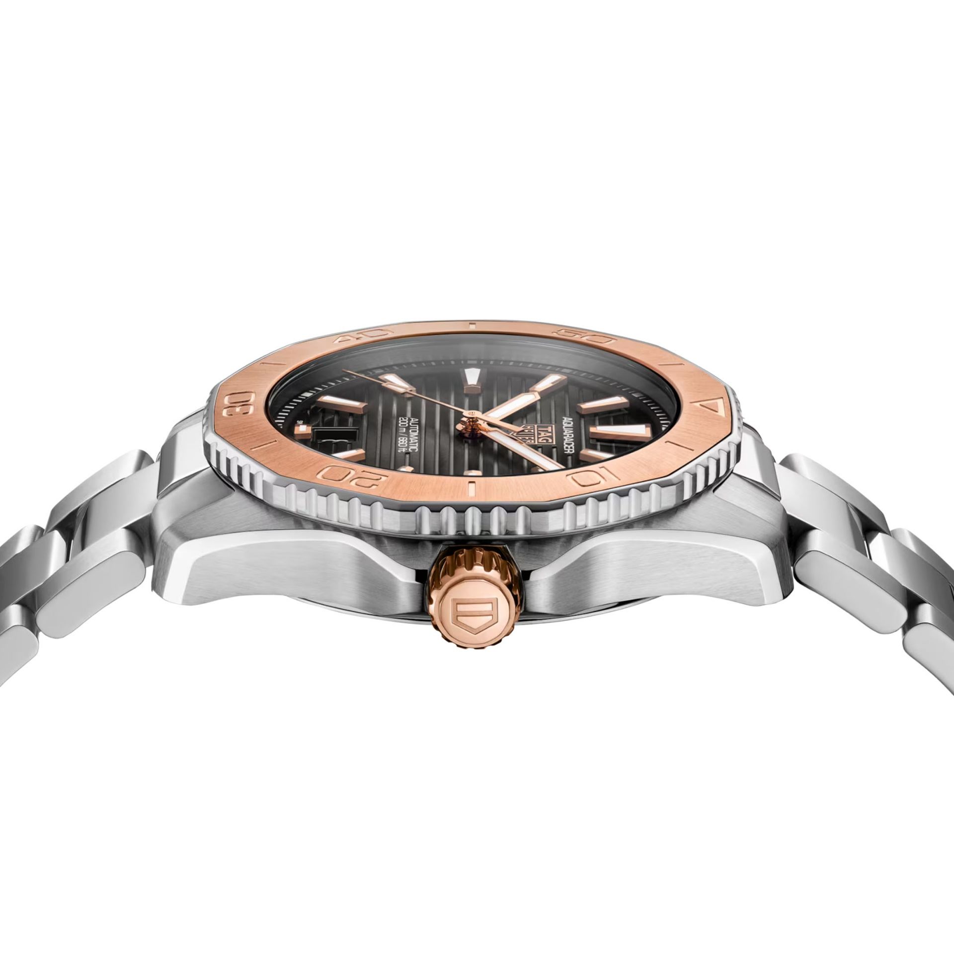TAG HEUER Aquaracer Professional 200 Date 40 MM WBP2151.BA0627