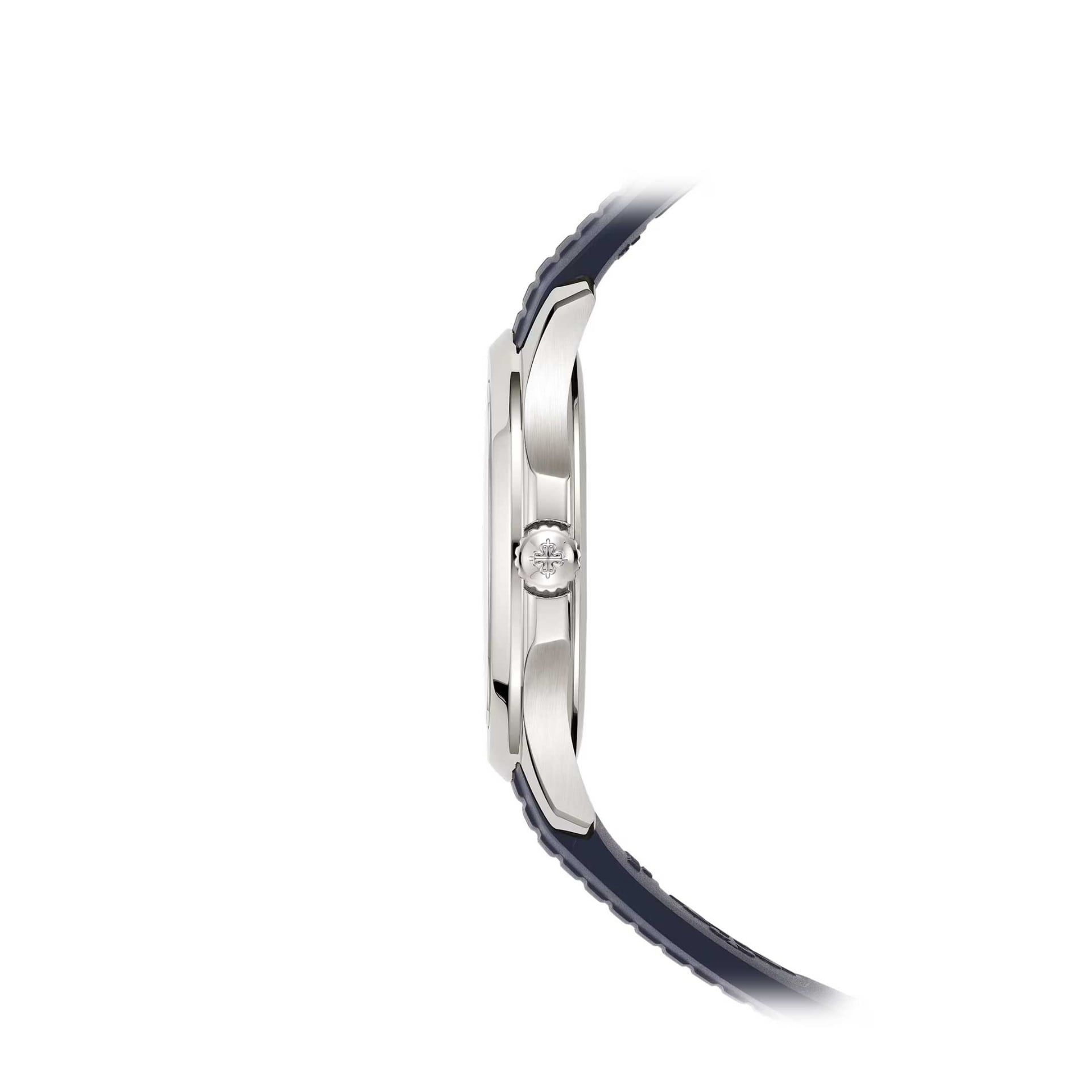 PATEK PHILIPPE Aquanaut 40.8 MM 5167A-014