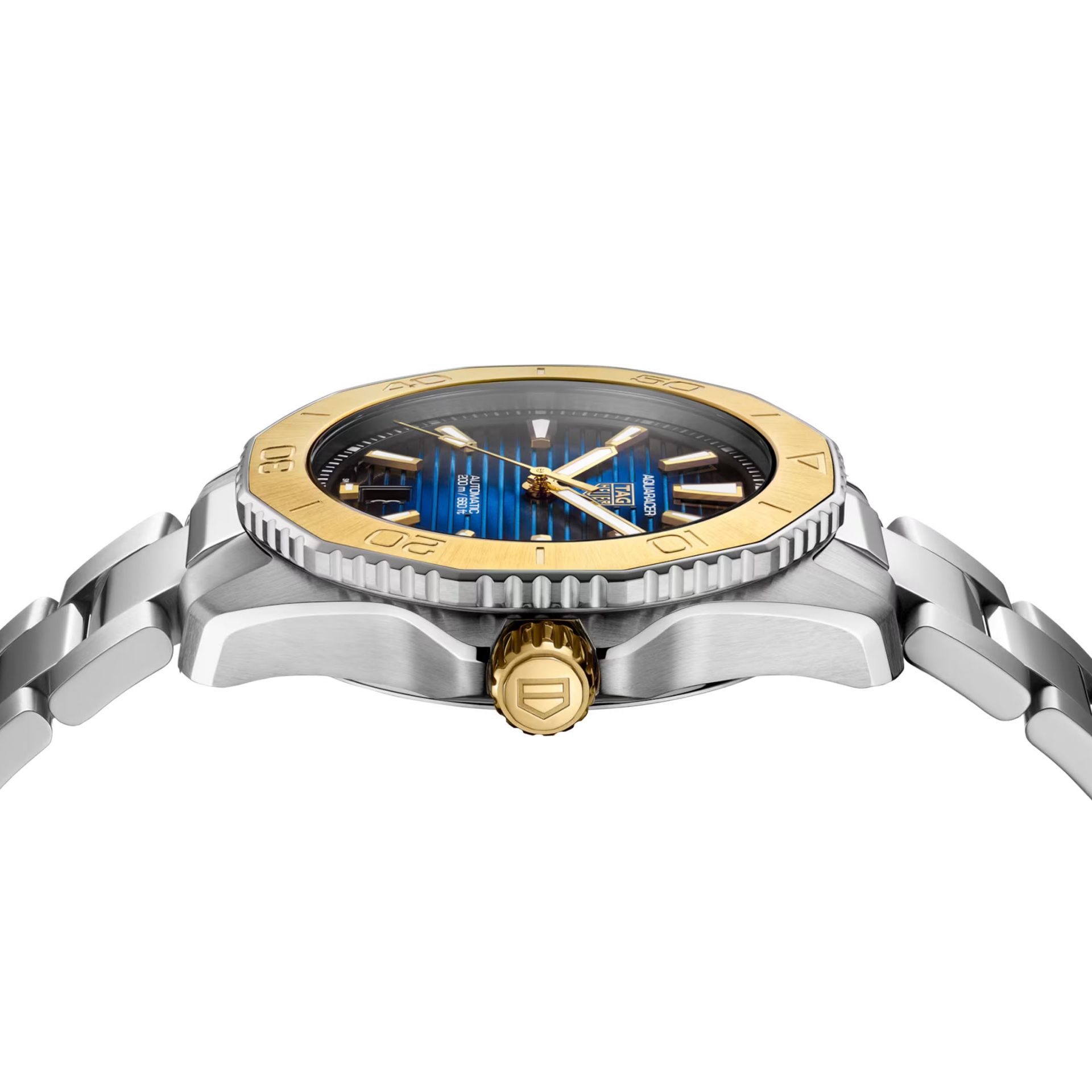 TAG HEUER Aquaracer Professional 200 Date 40 MM WBP2150.BA0627