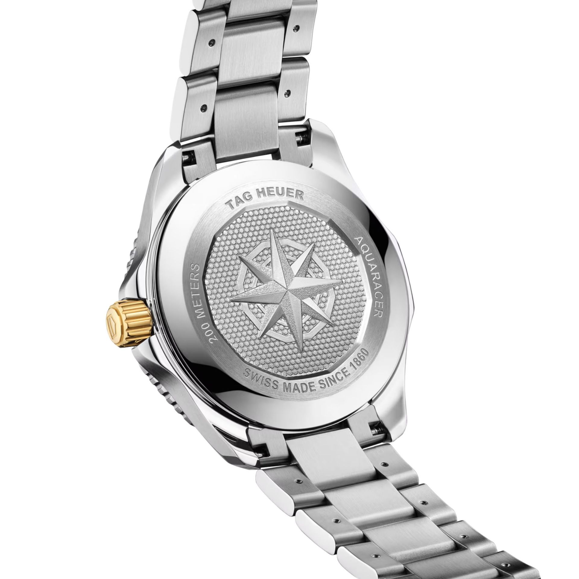 TAG HEUER Aquaracer Professional 200 Date 40 MM WBP2150.BA0627