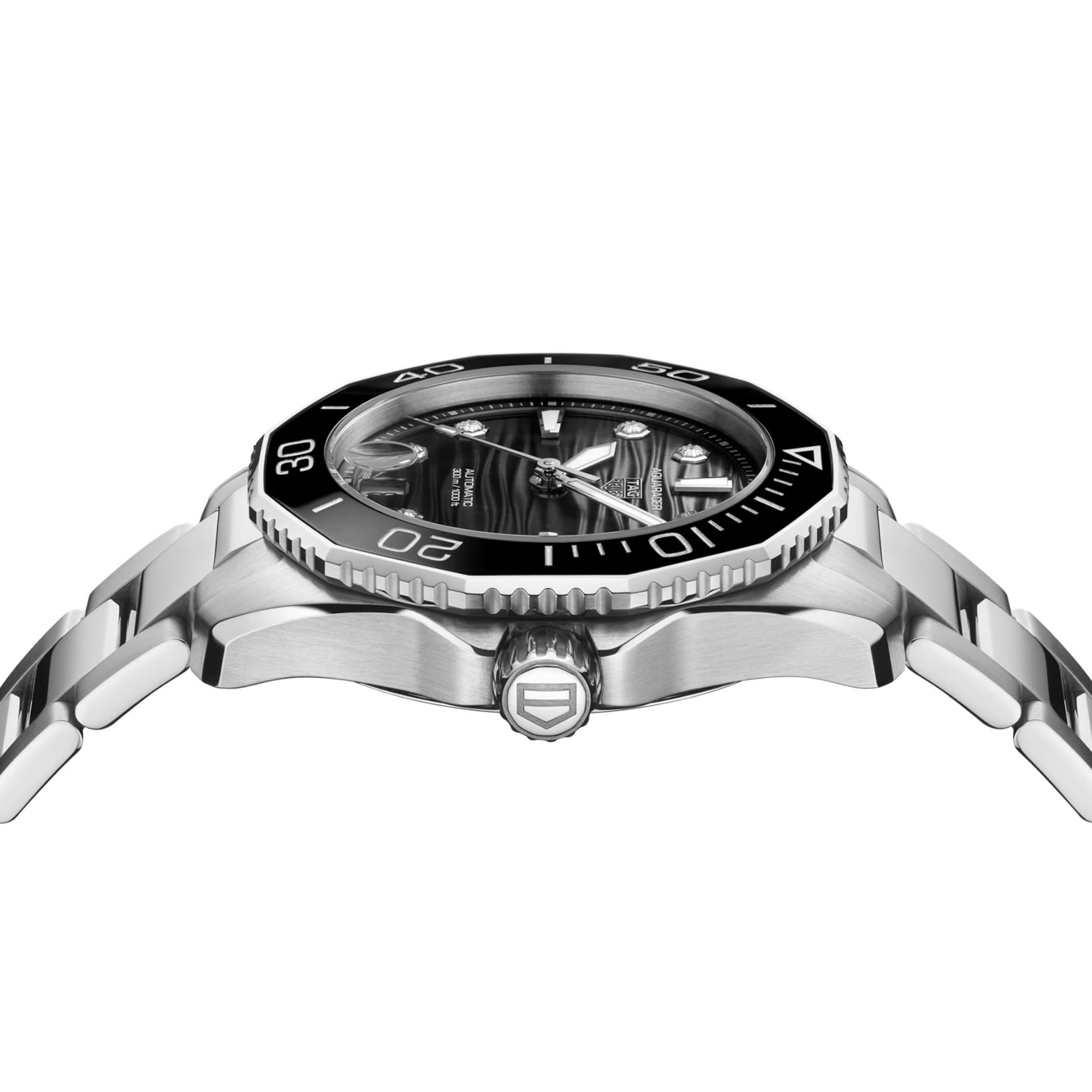 TAG HEUER Aquaracer Professional 300 Date 36 MM WBP231R.BA0618