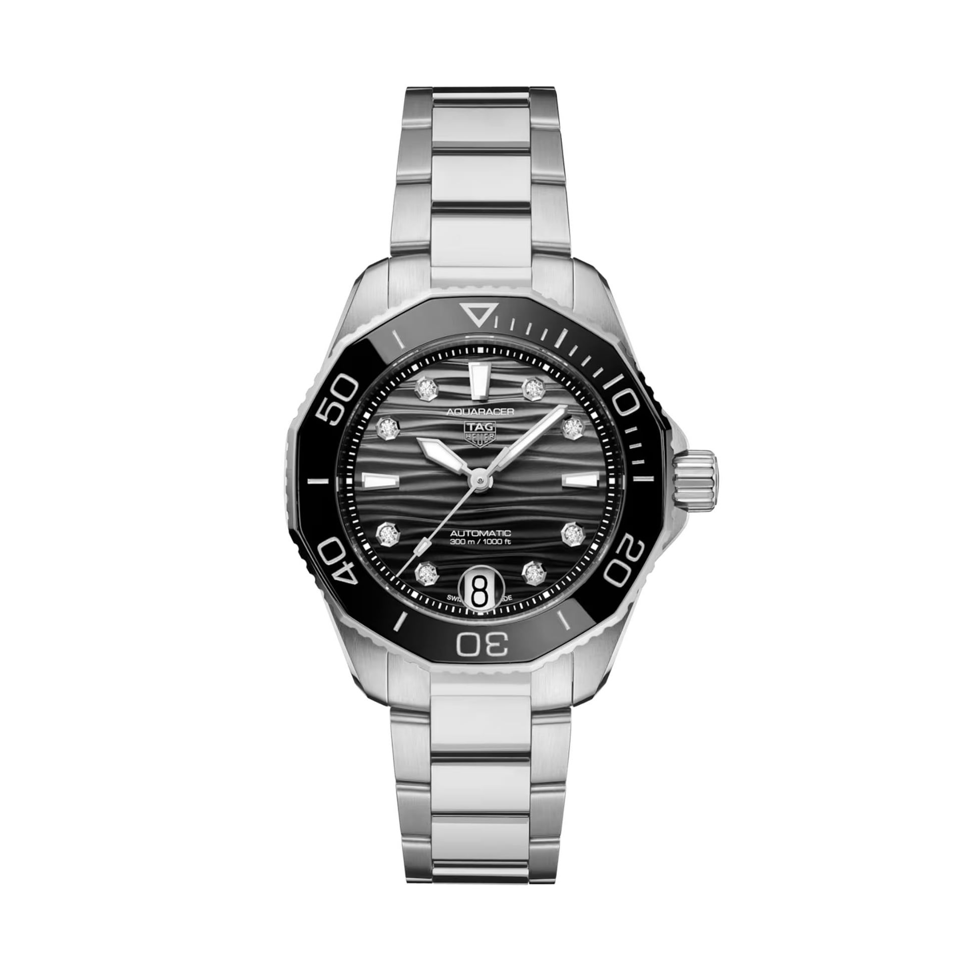 TAG HEUER Aquaracer Professional 300 Date 36 MM WBP231R.BA0618