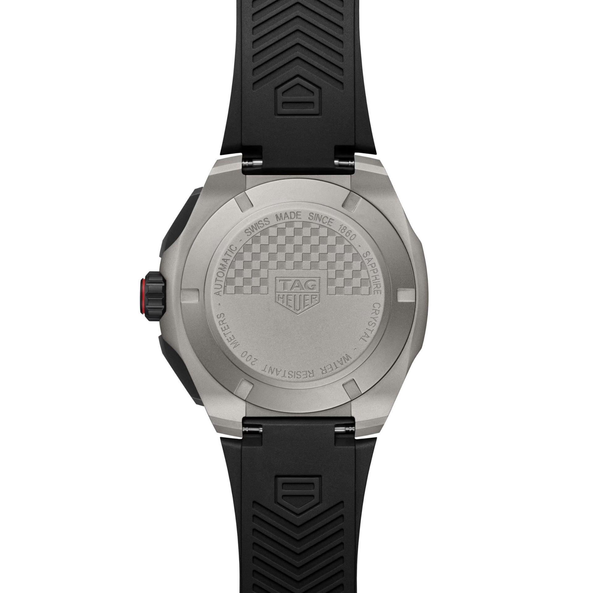 TAG HEUER Formula 1 Chronograph 44 MM CBZ2082.FT8096